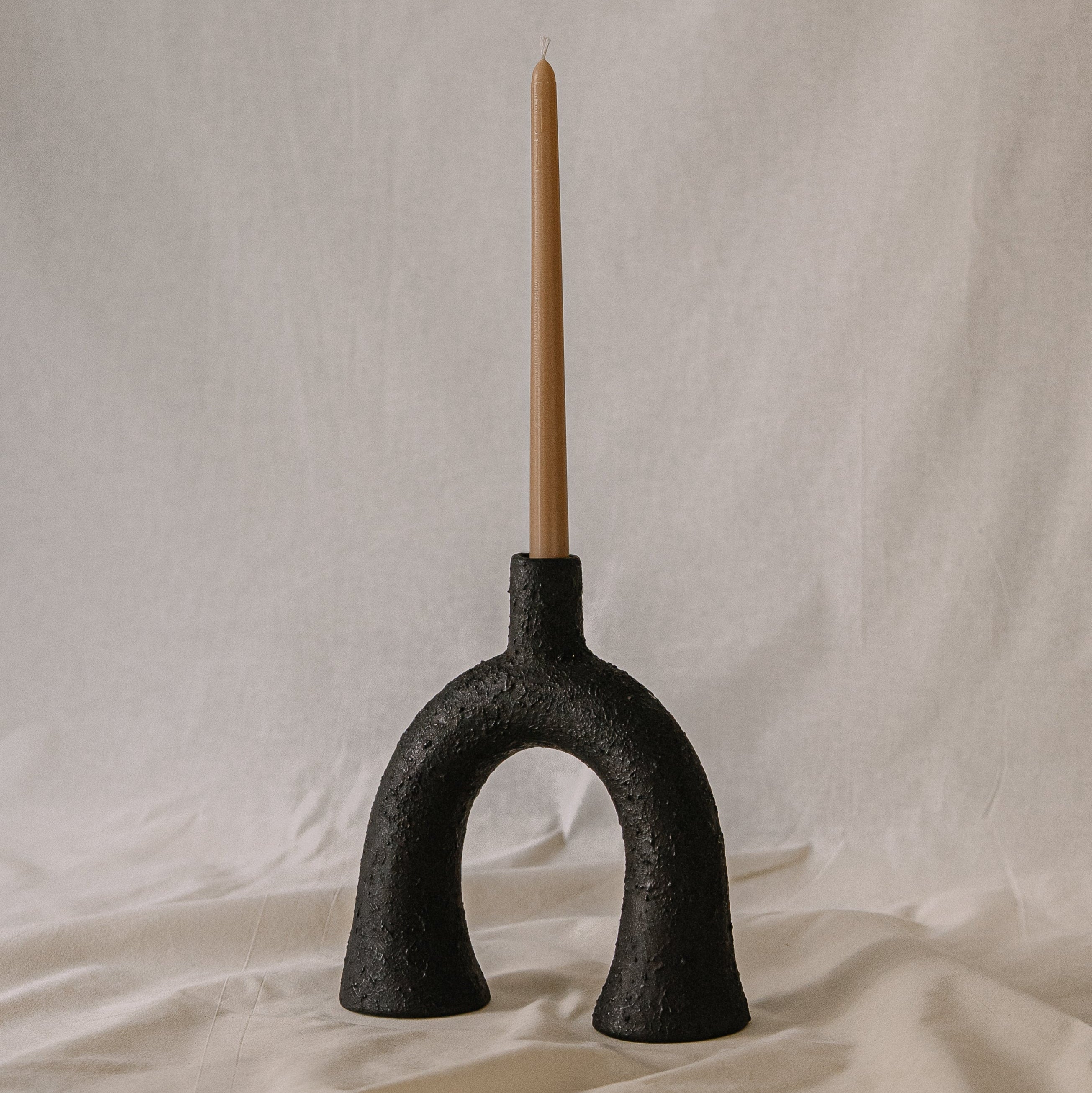 Candle Holder Chaka - Paz Lifestyle 