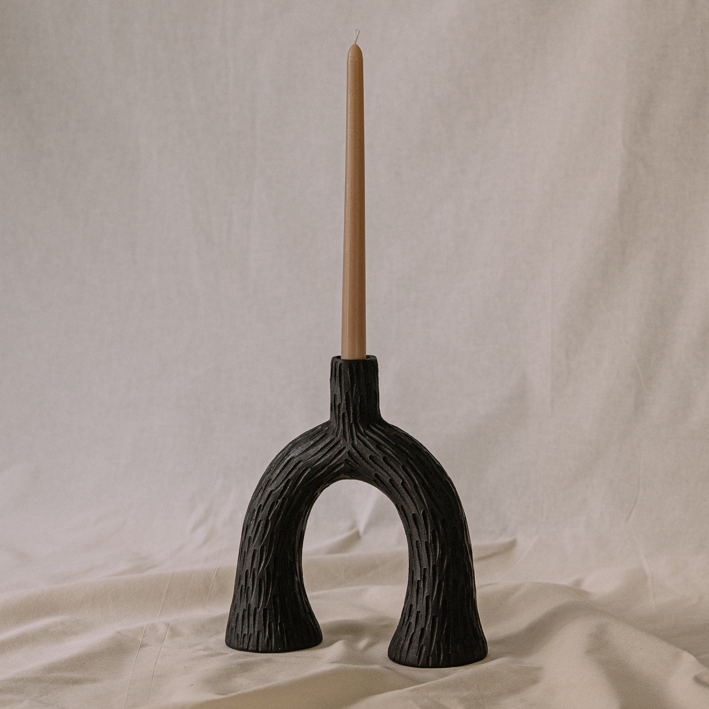 Candle Holder Chaka - Paz Lifestyle 