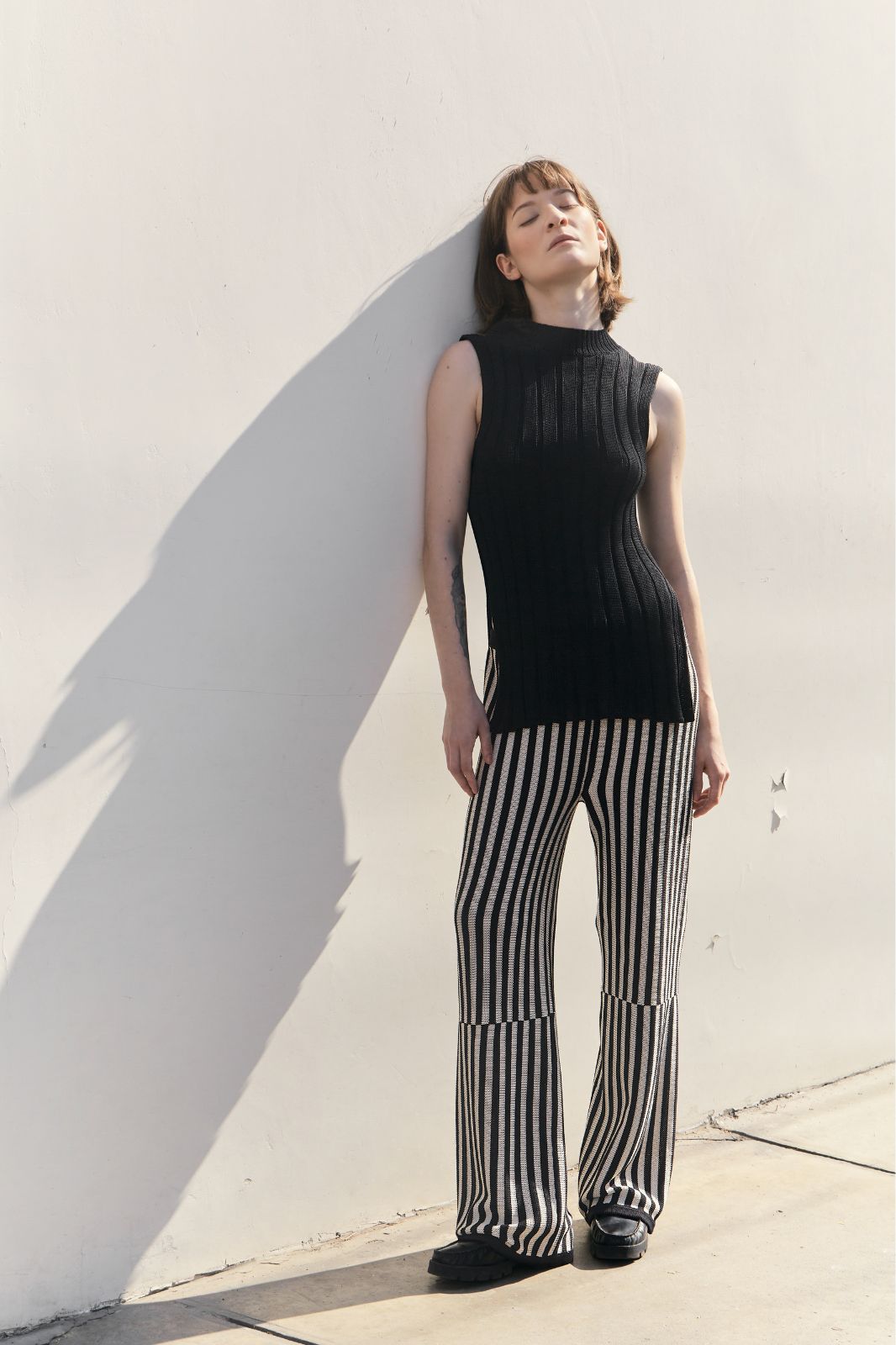 Lia trousers - Paz Lifestyle 