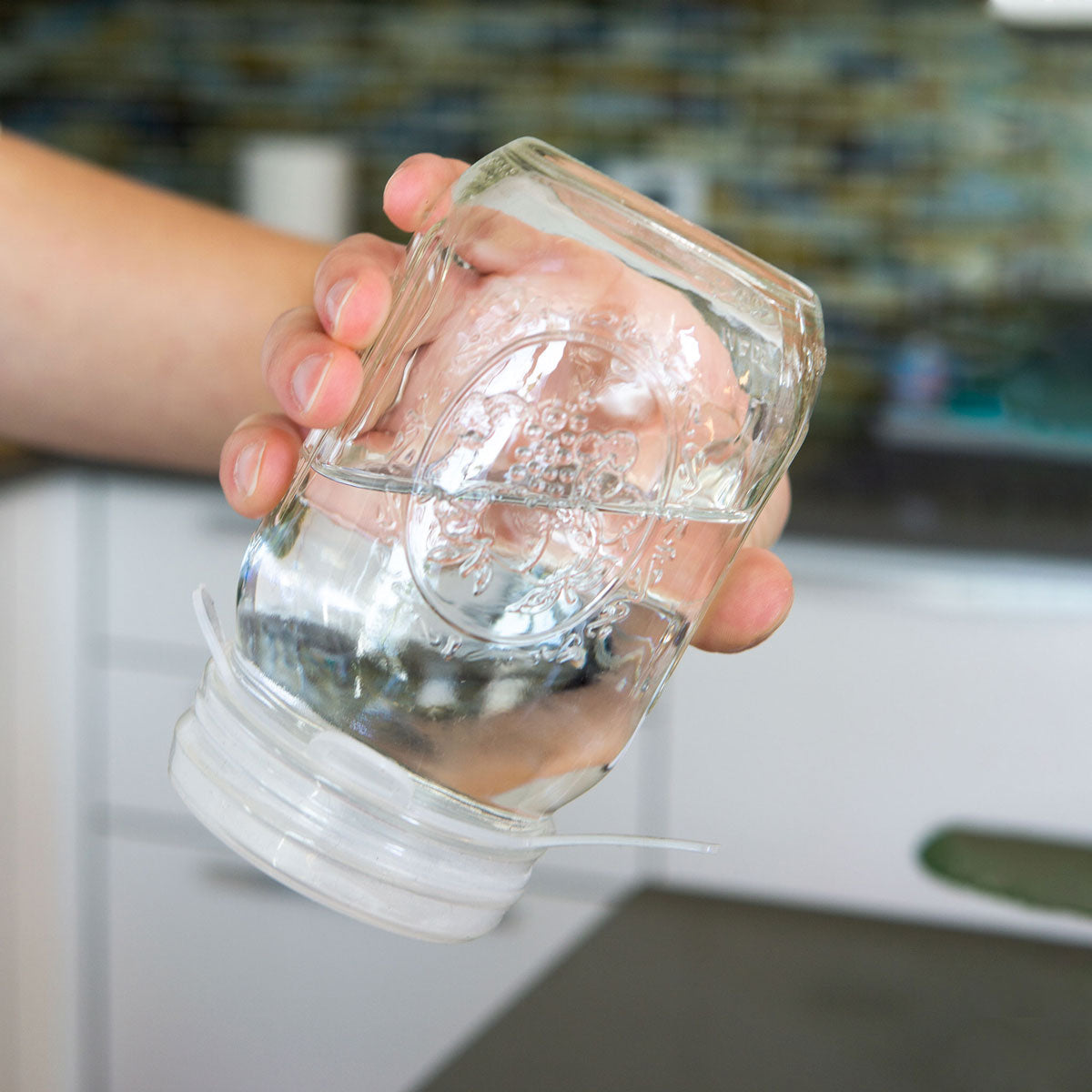 Reusable Silicone Stretch Lids - 6 pack - Paz Lifestyle 