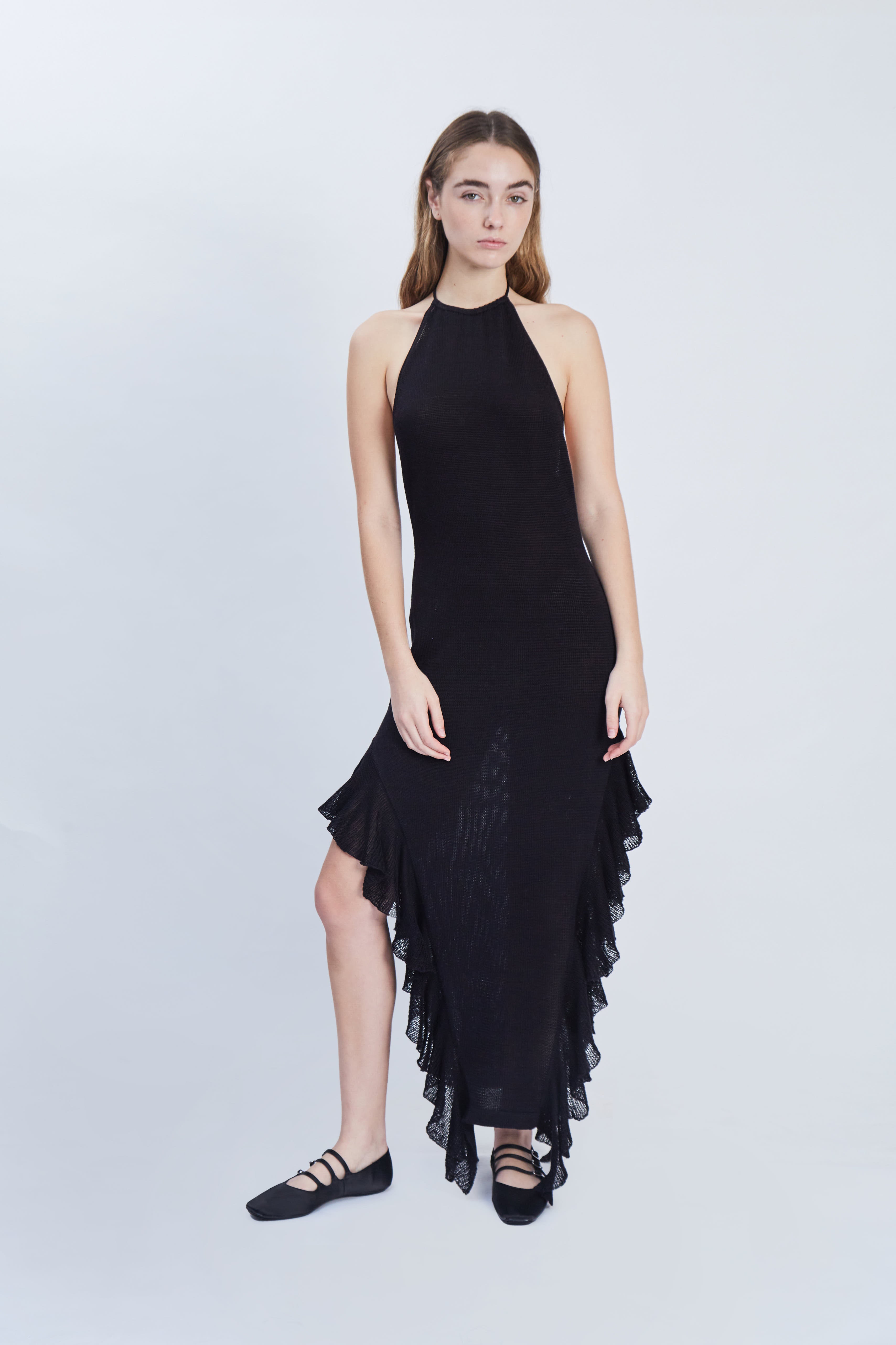 SONIA dress - Paz Lifestyle 