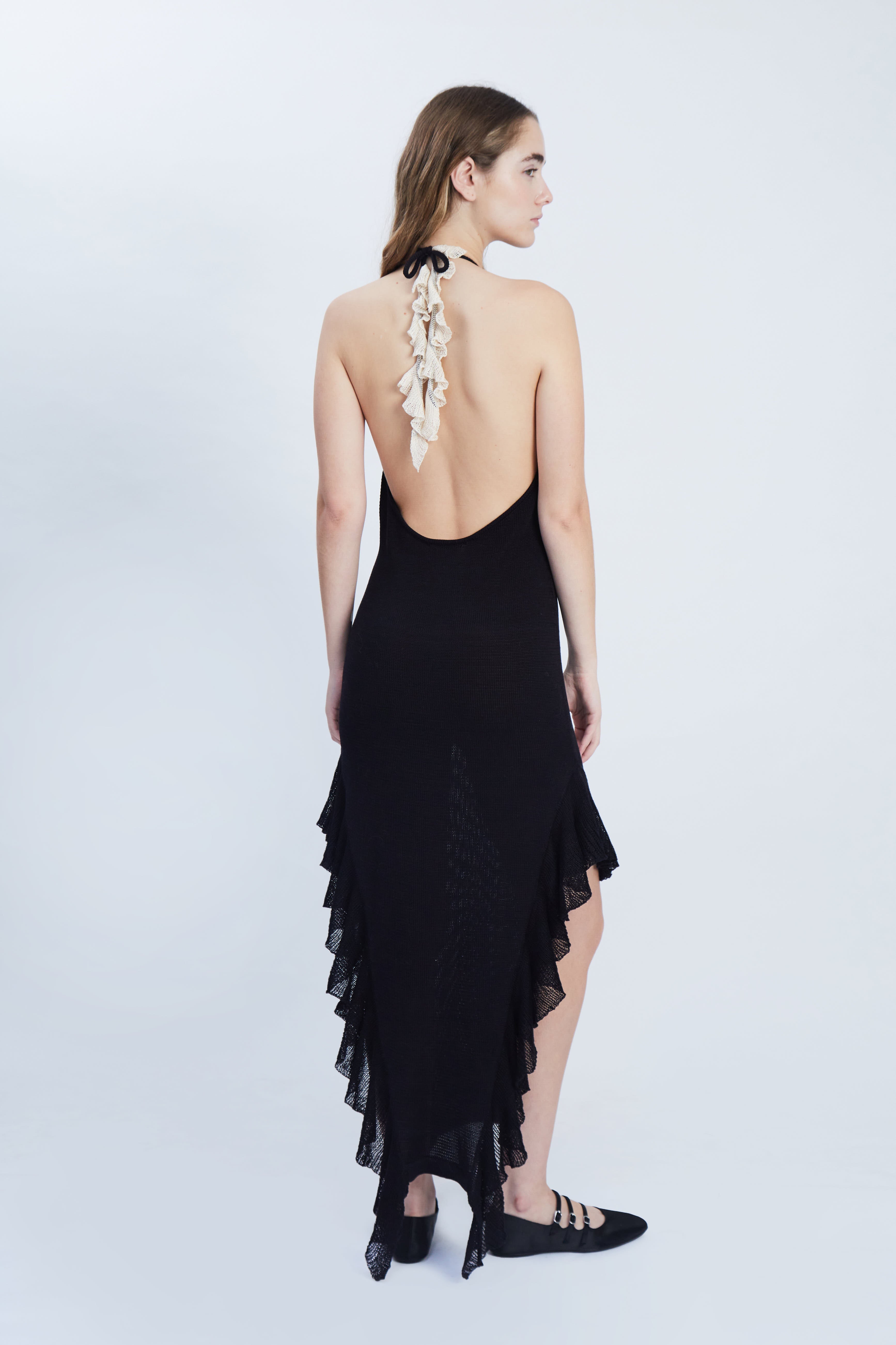 SONIA dress - Paz Lifestyle 