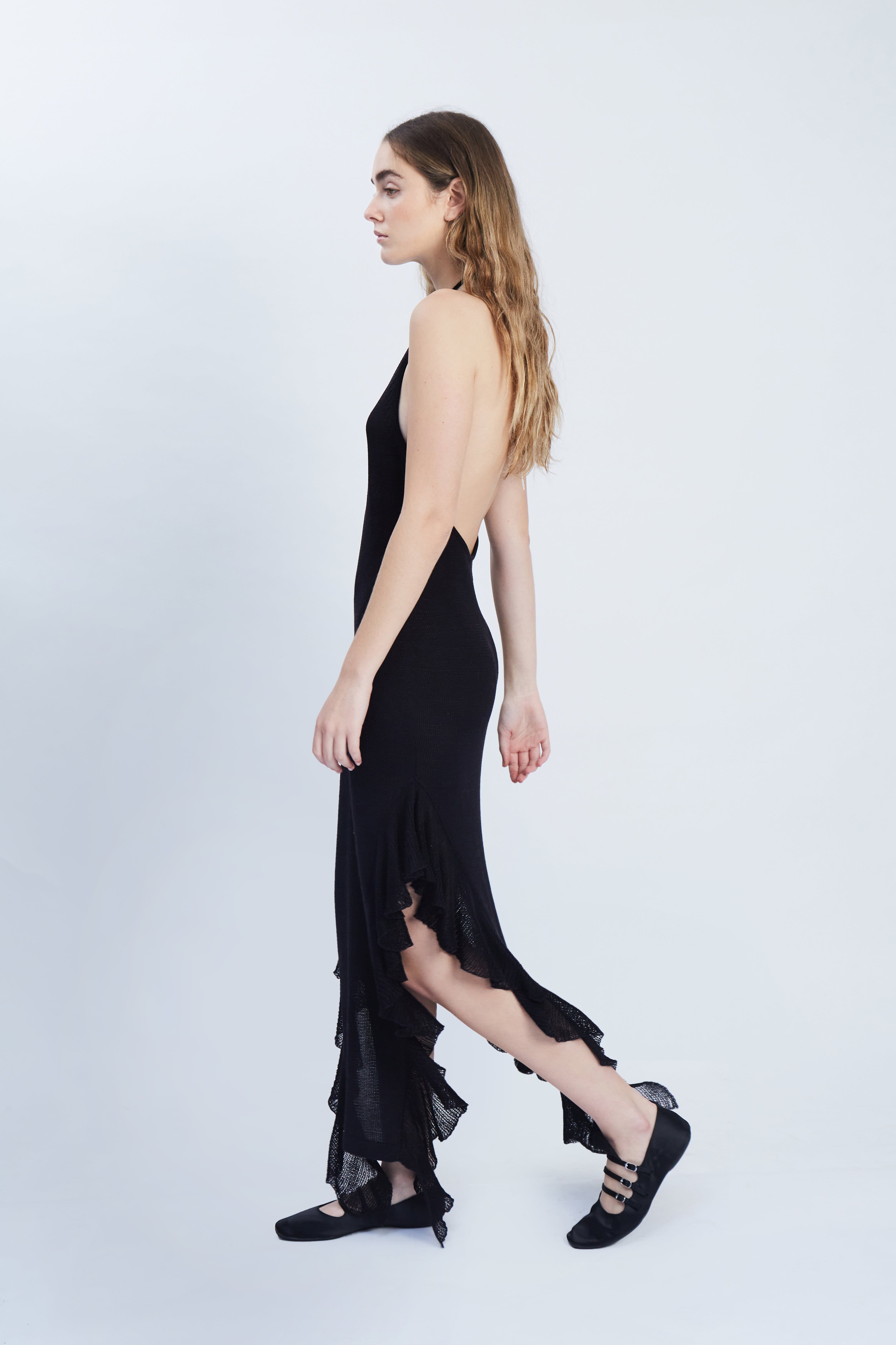 SONIA dress - Paz Lifestyle 