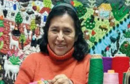 AGUSTINA - ARMINDA CROP SHIRT - Paz Lifestyle 