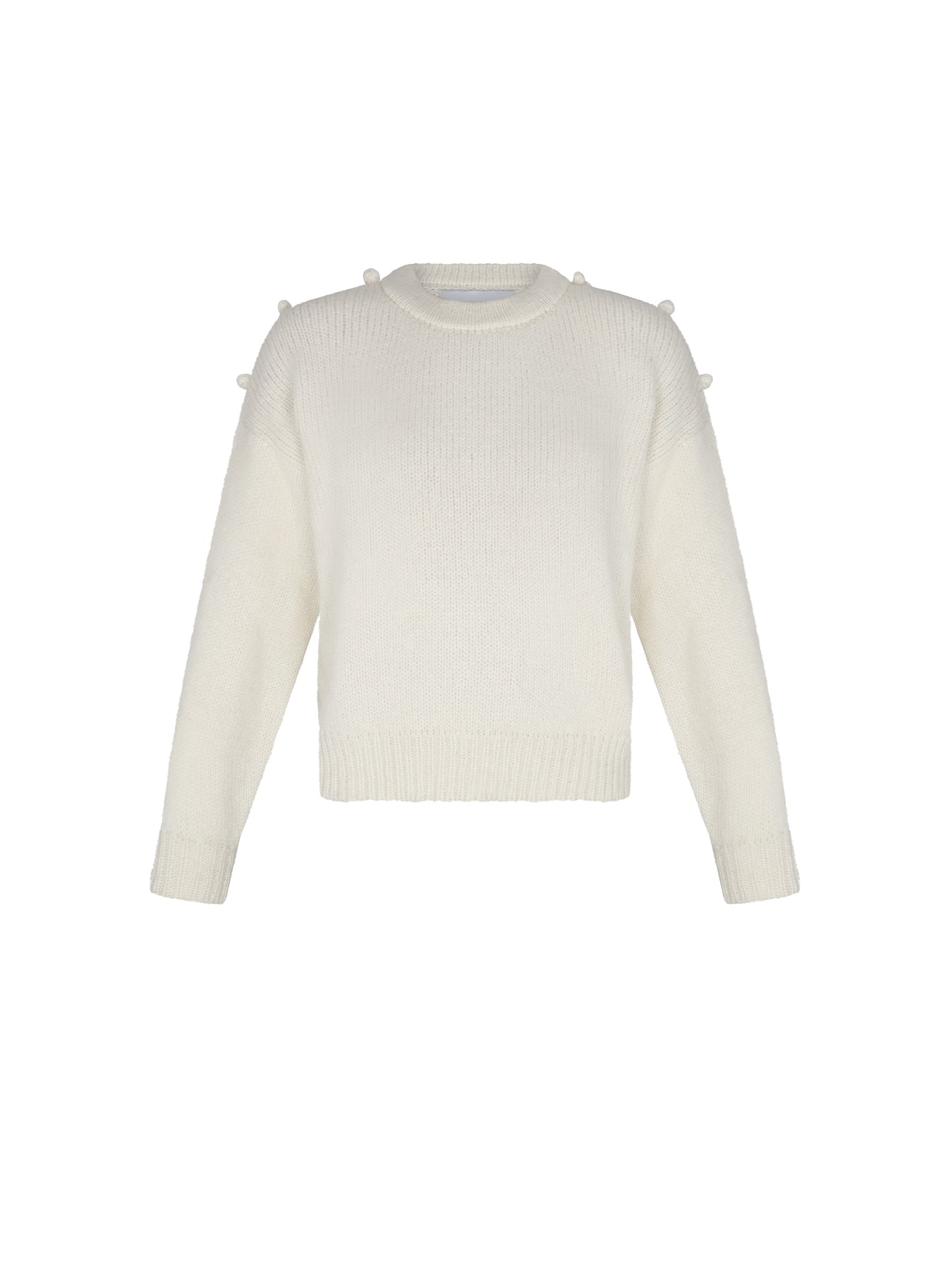 MELGAR SWEATER - Paz Lifestyle 