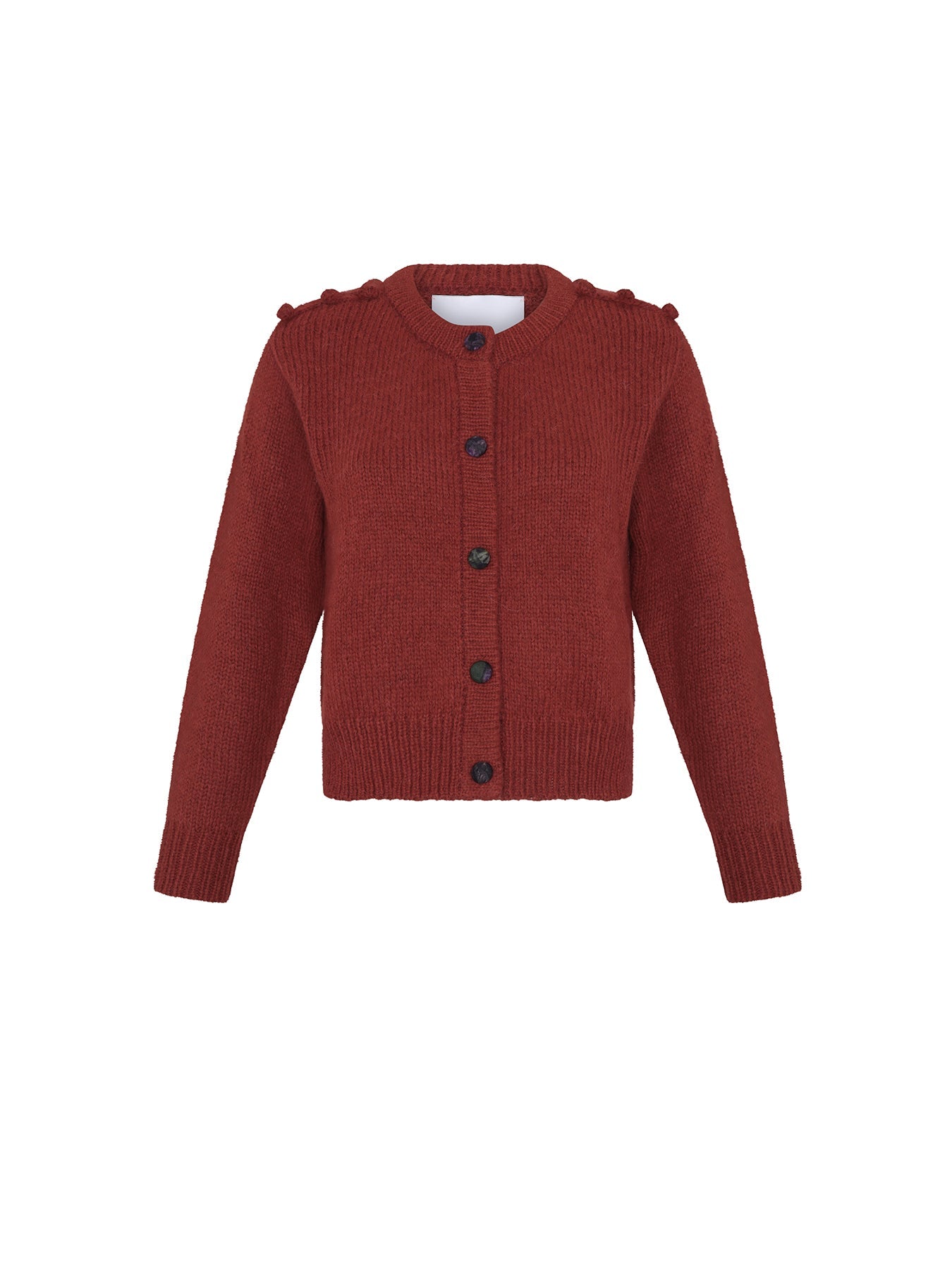 MENDIBURU CARDIGAN - Paz Lifestyle 