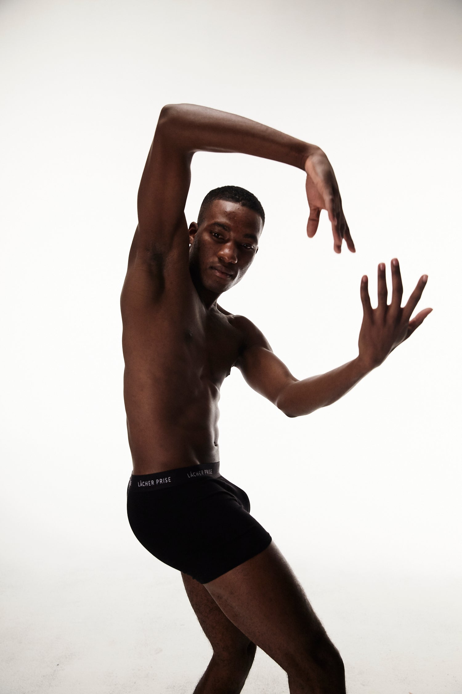 Stratus Man Brief - Paz Lifestyle 