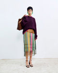 Tassel Skirt