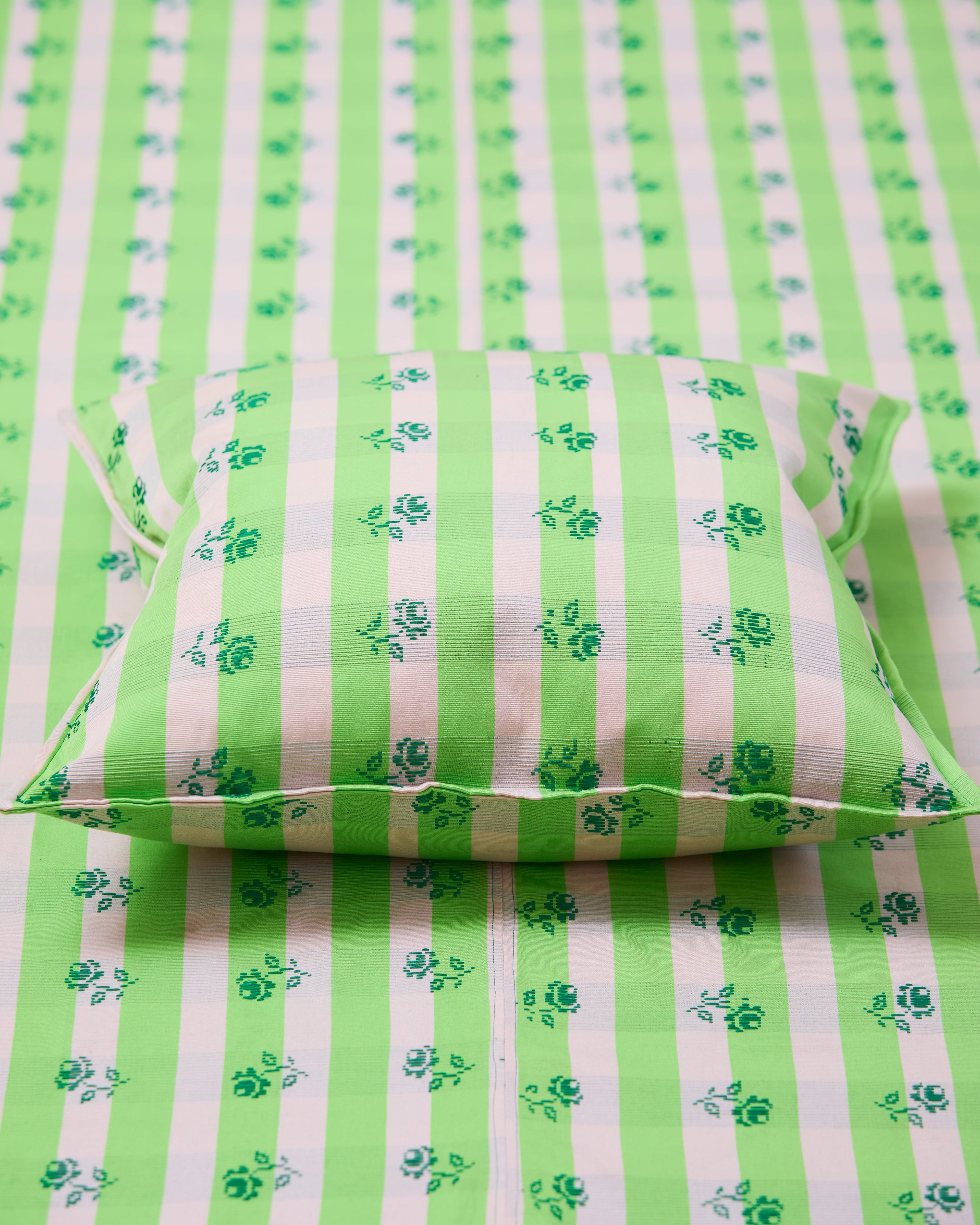 Cushion Cover Rosas