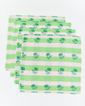 Napkin Set Rosas