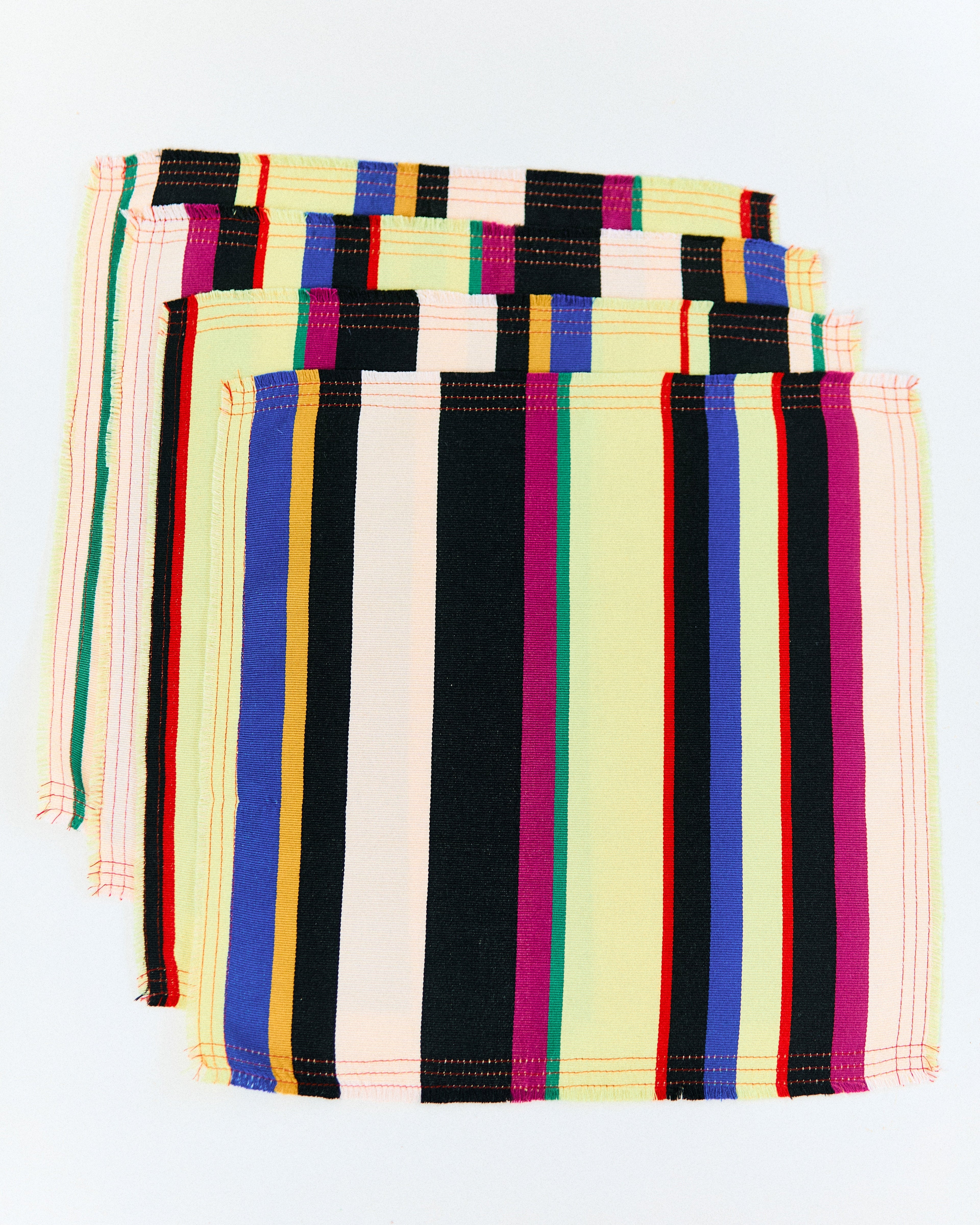 Napkin Set Cenit