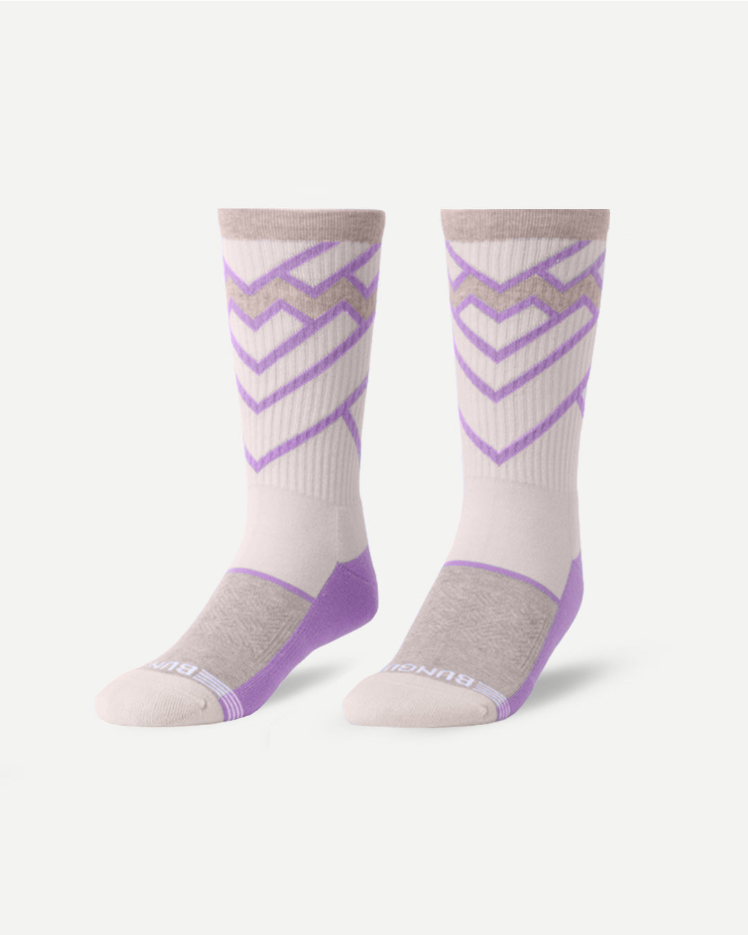 Happy Apu Calf Sock 3-Pack