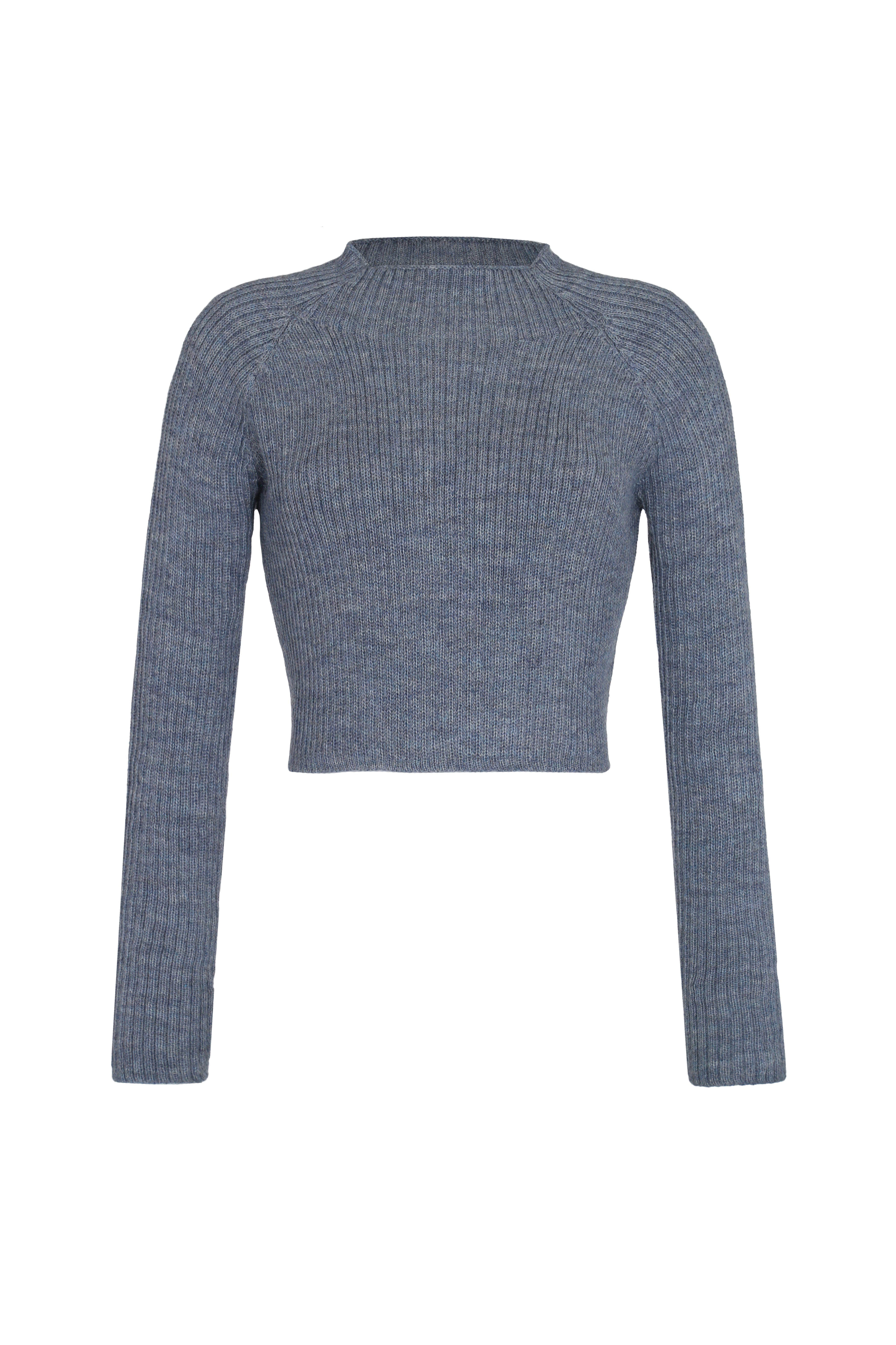 MULLI sweater AYNI universe