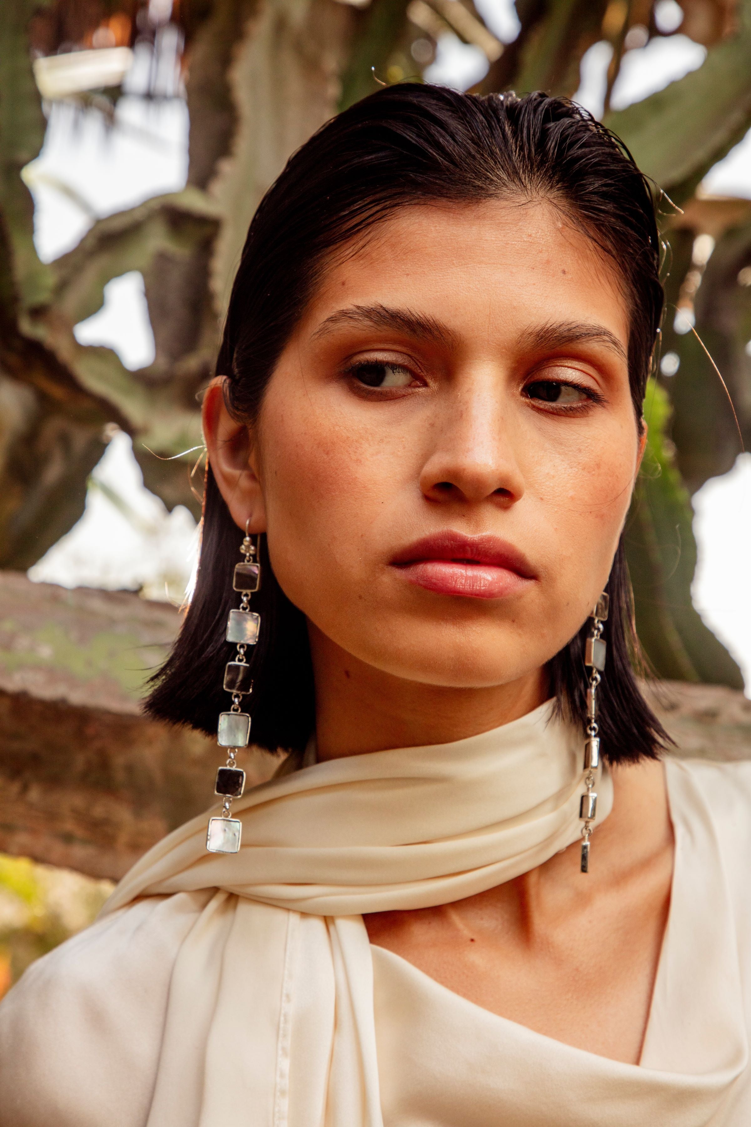 Yanantin Earrings - Paz Lifestyle 