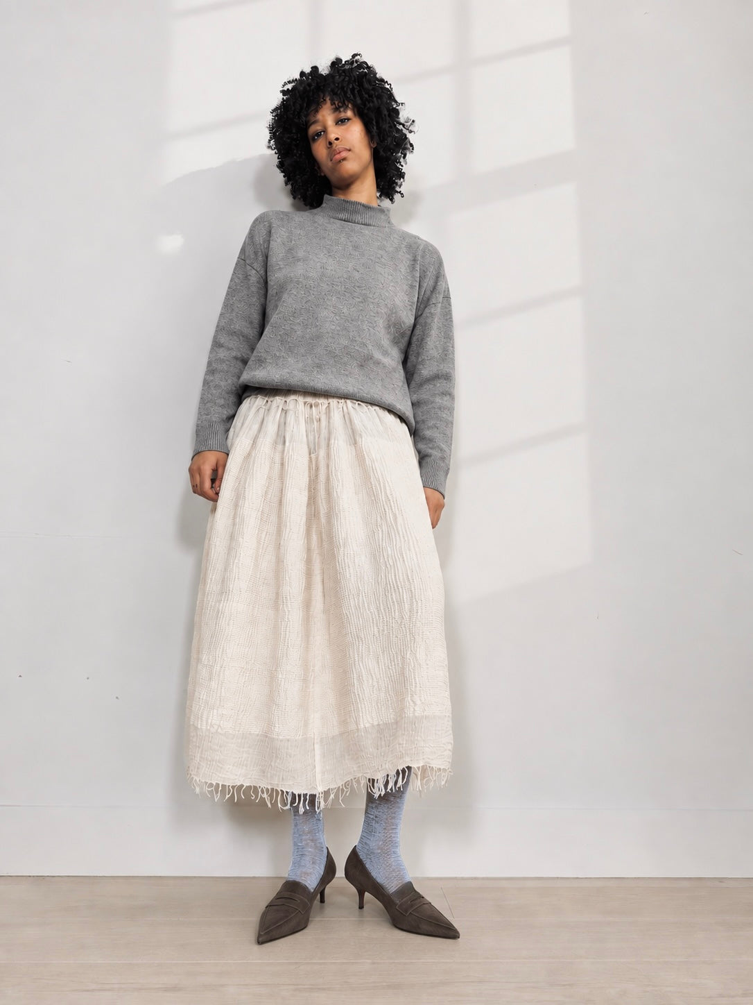 Maaza skirt