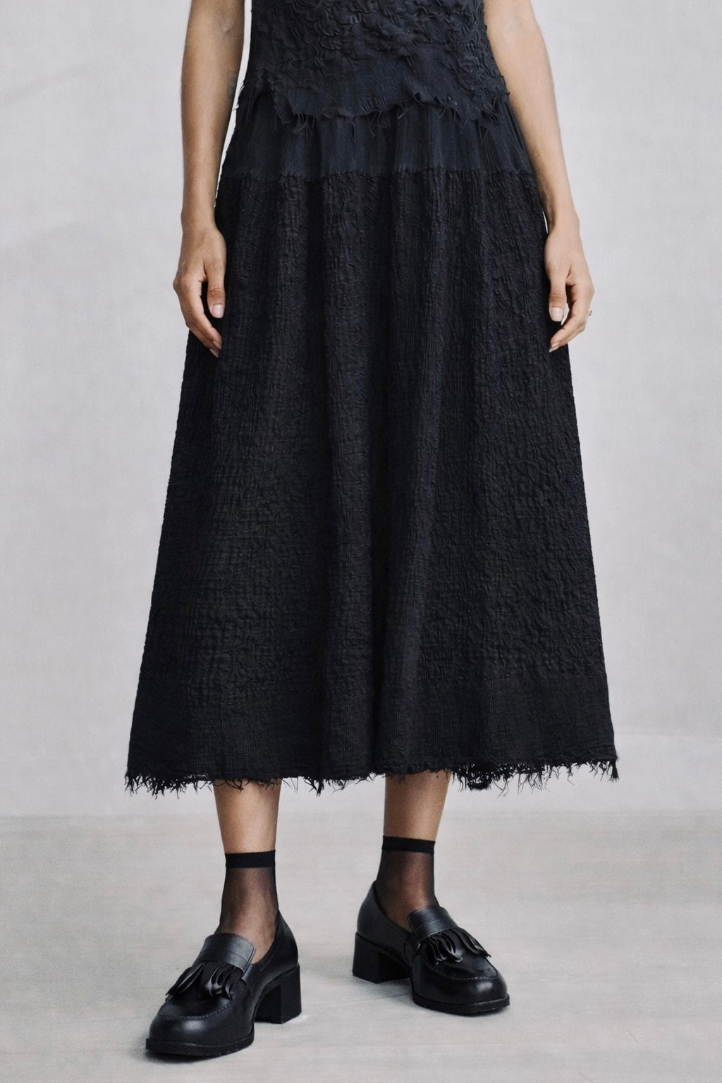 Maaza skirt