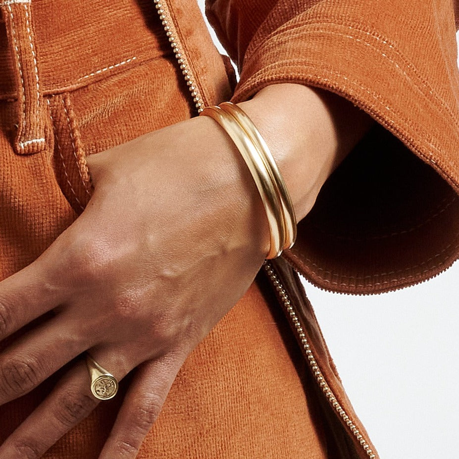 Astrology Signet Ring - Paz Lifestyle 