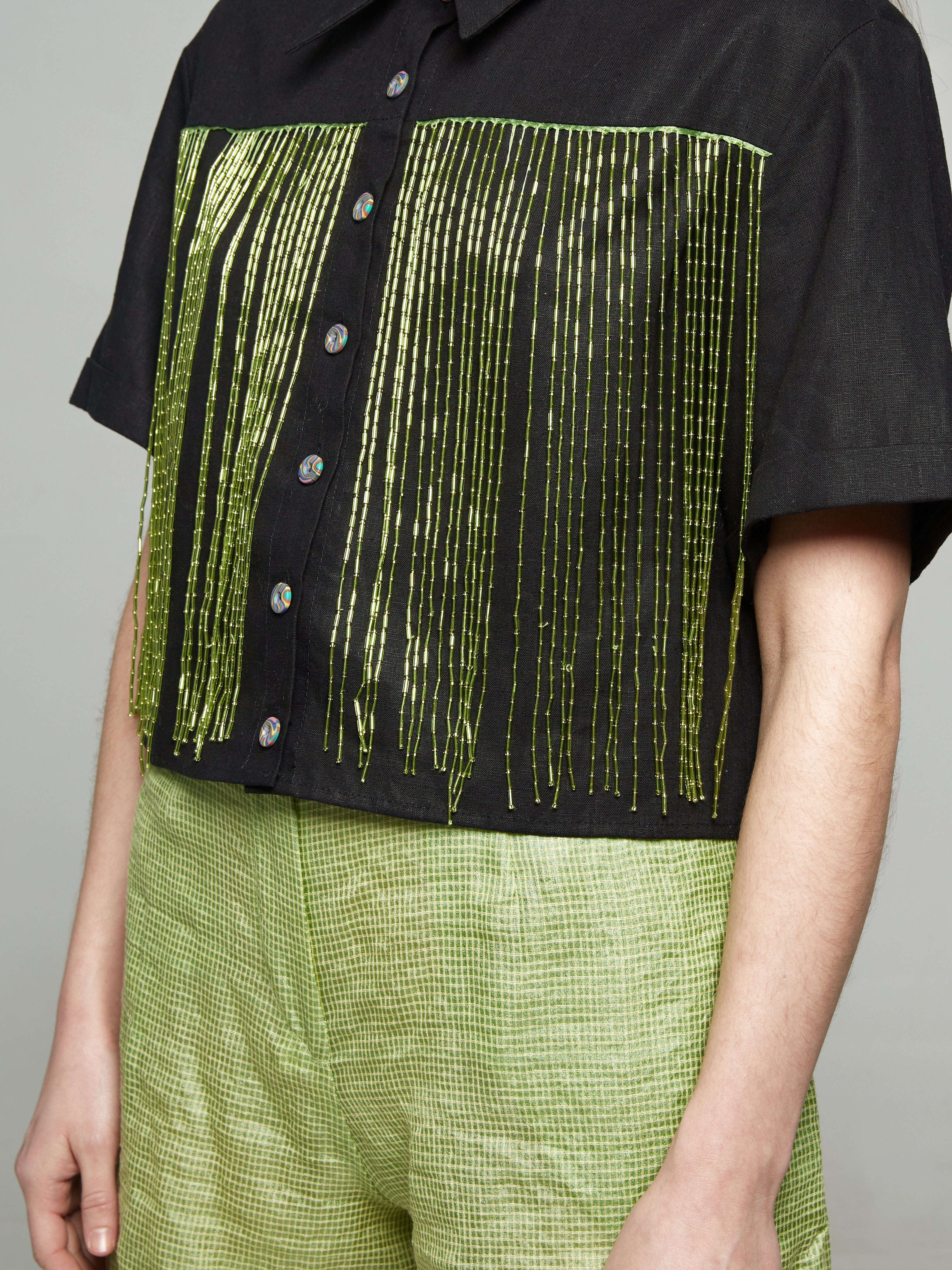 Suzie Shirt - Paz Lifestyle 