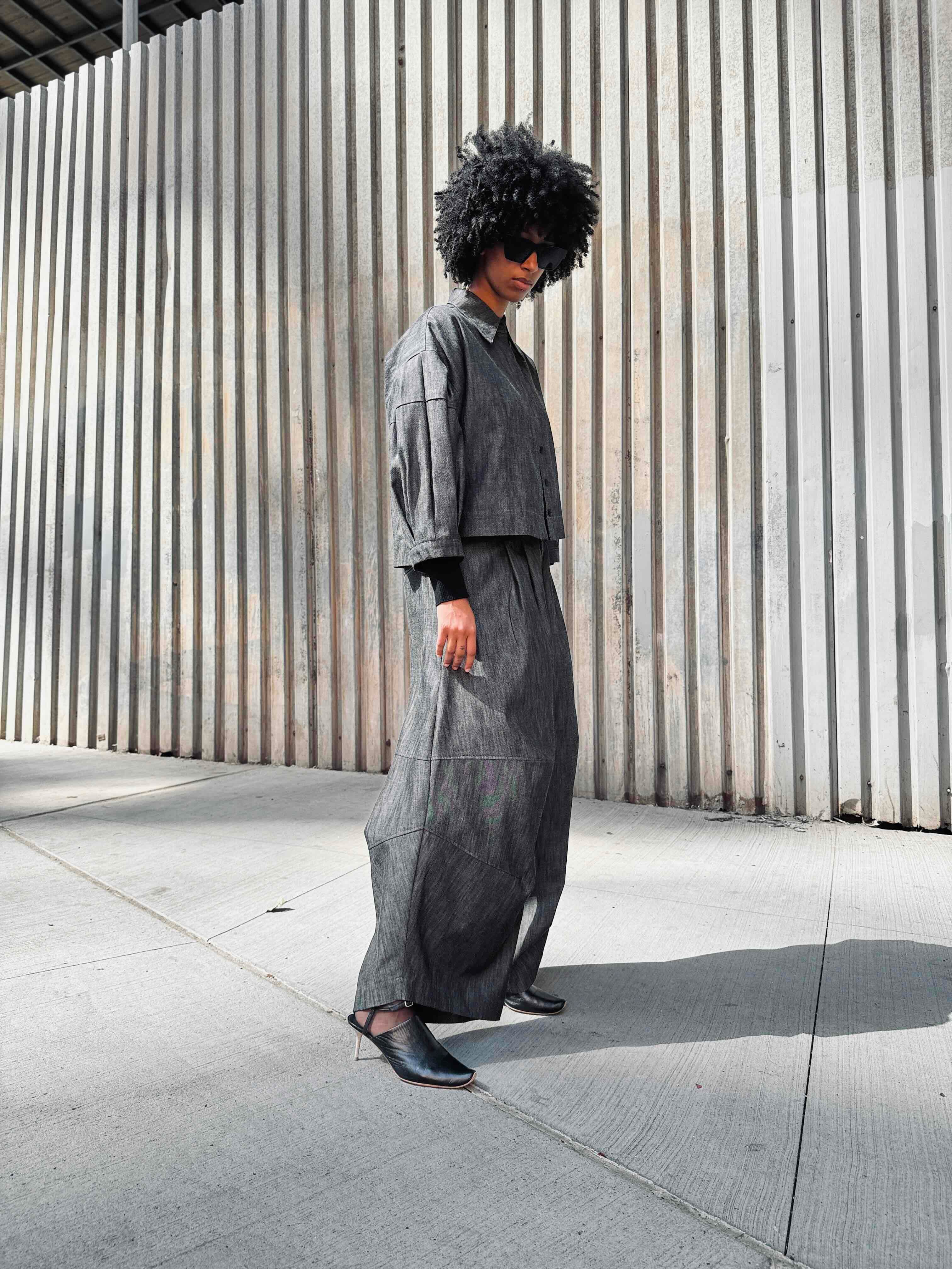 Merkeb pant