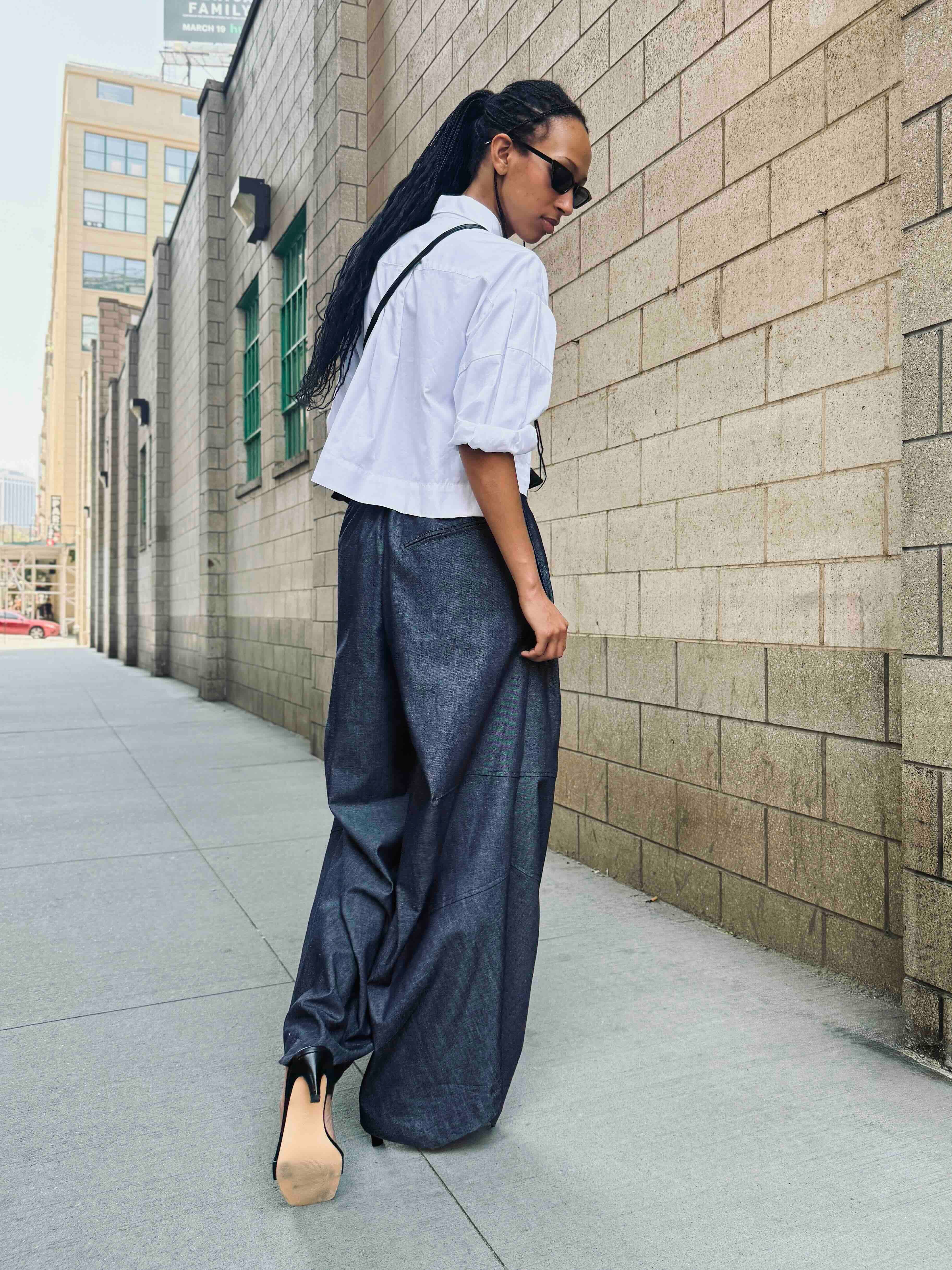 Merkeb pant
