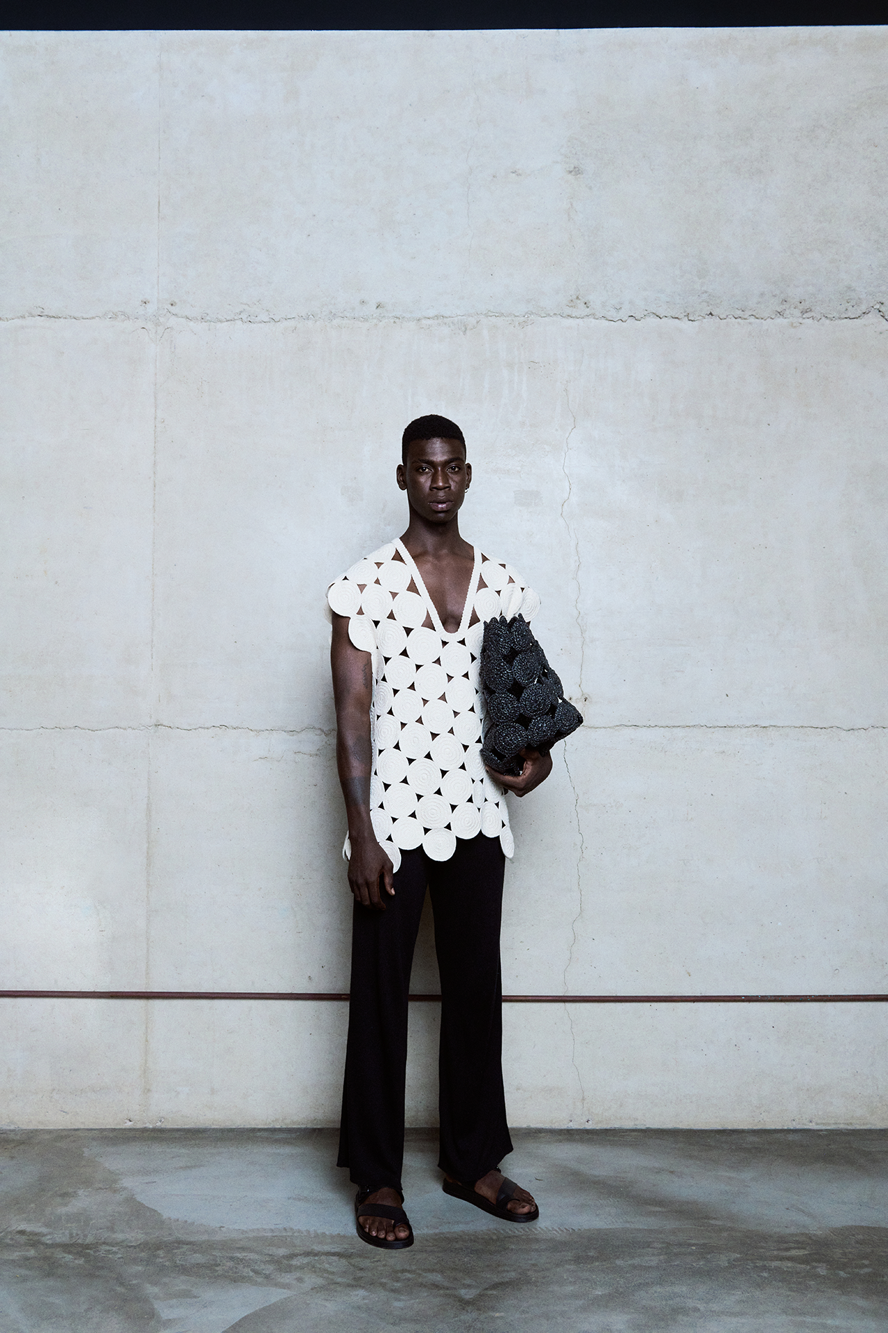 Muya Tunic