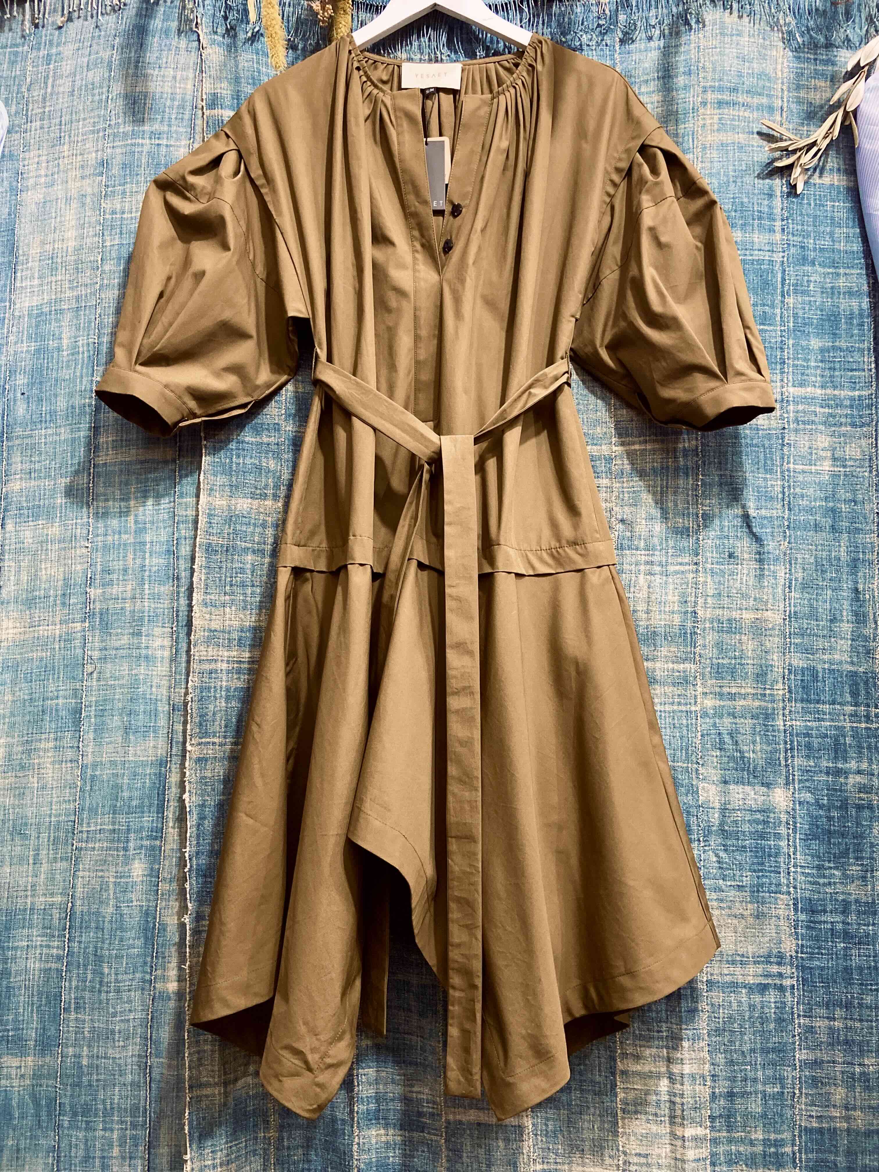 Nina dress