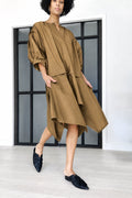 Nina dress