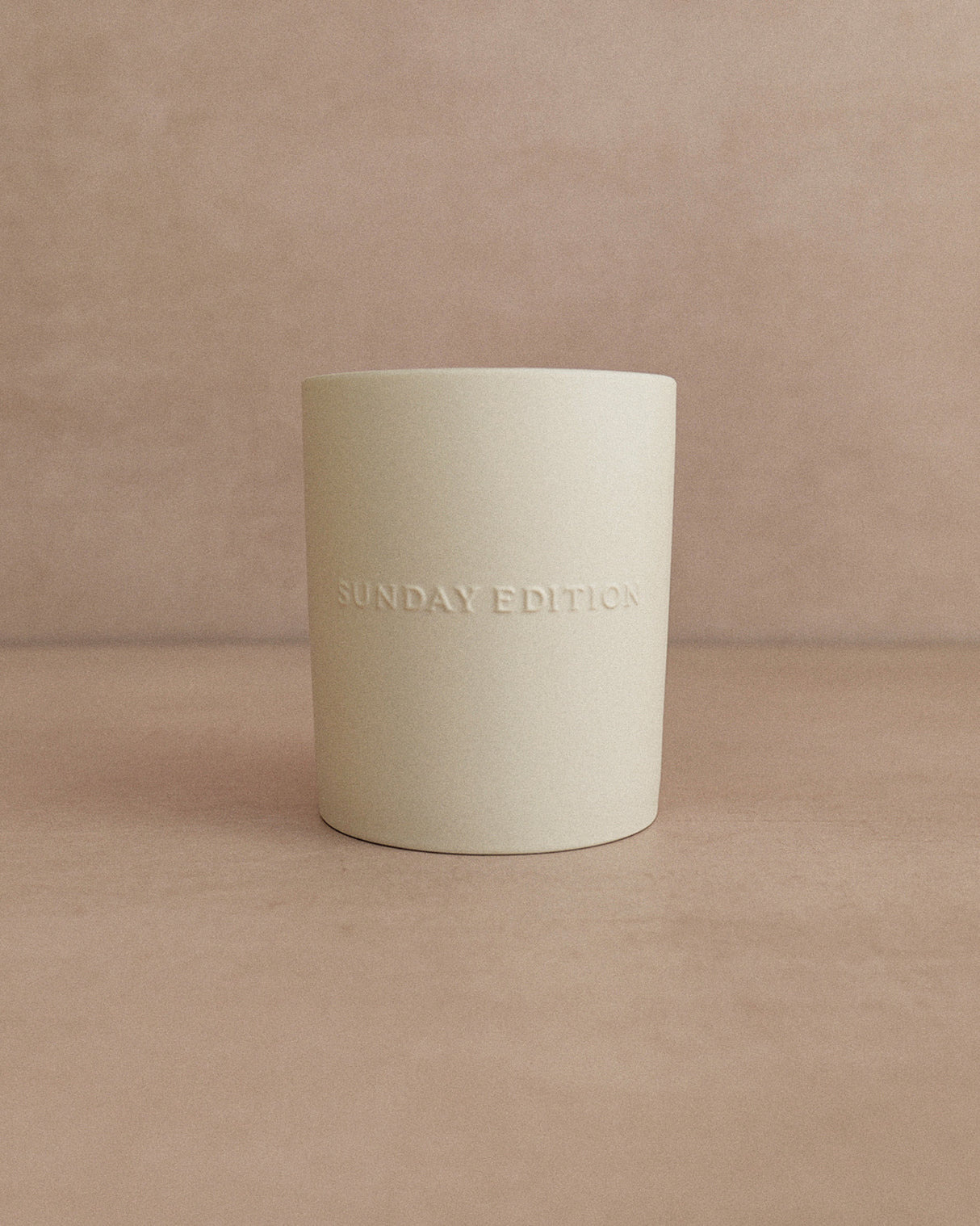 Nude Candle - Paz Lifestyle 