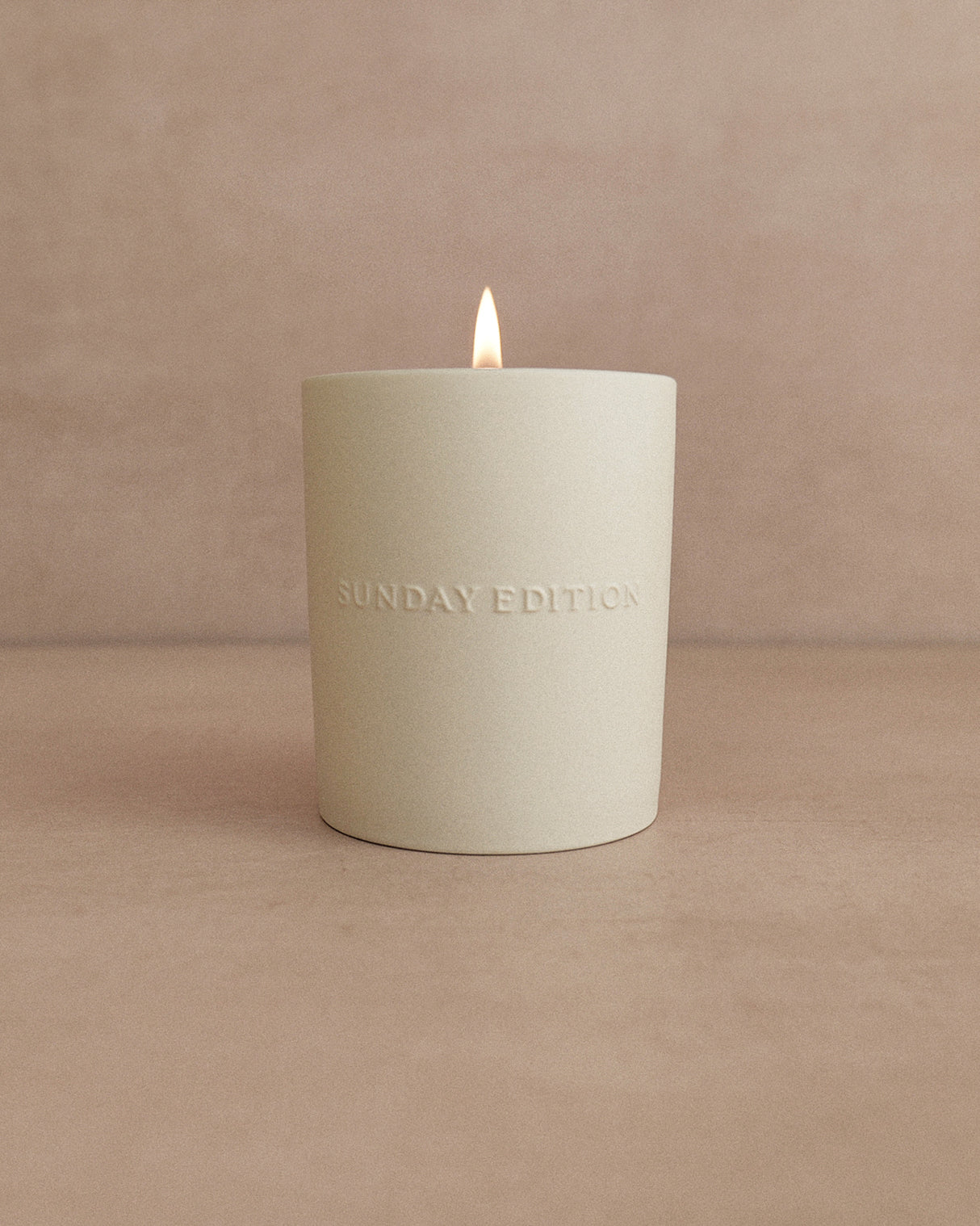 Nude Candle - Paz Lifestyle 