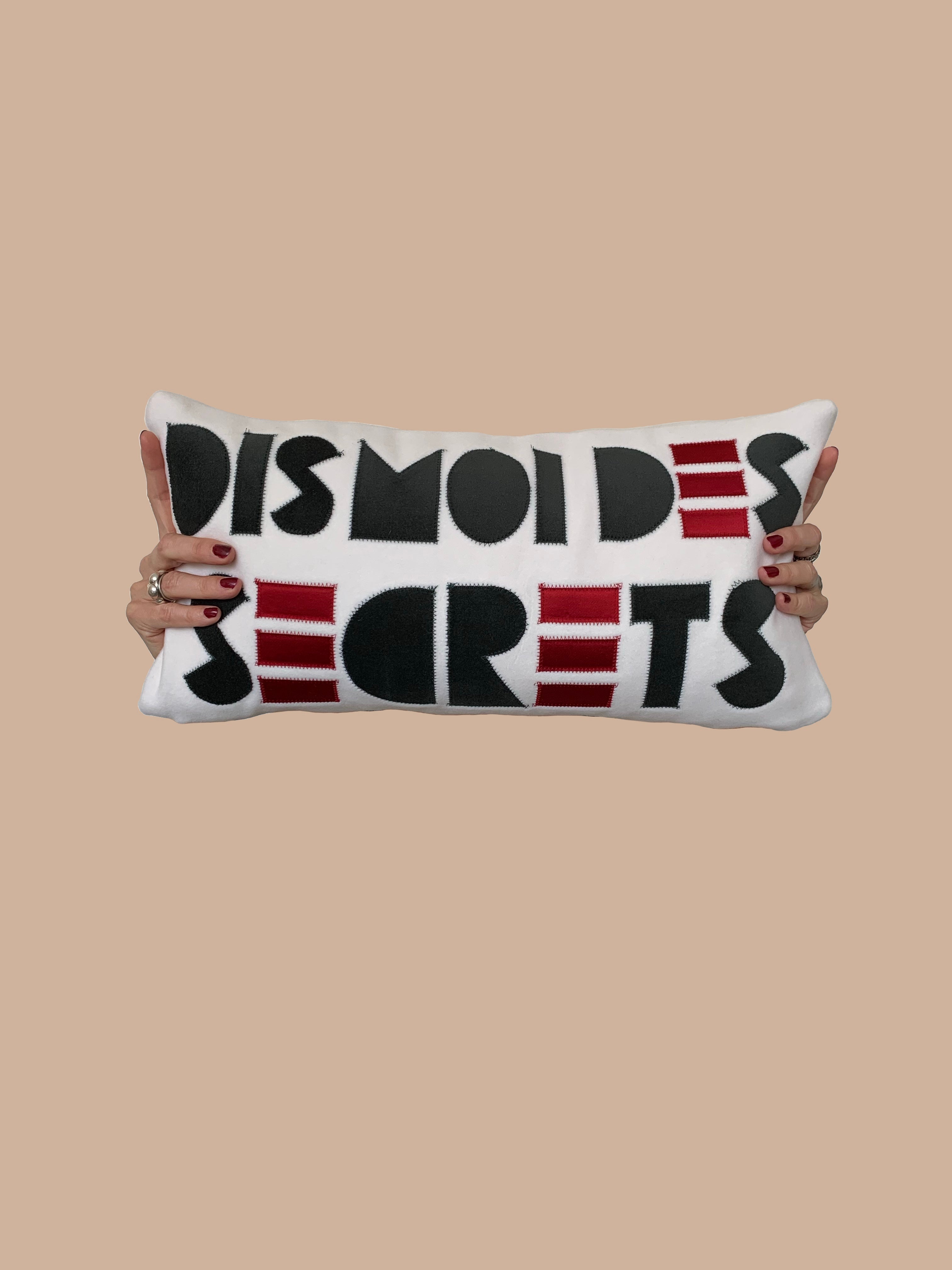 Dis Moi Secrets