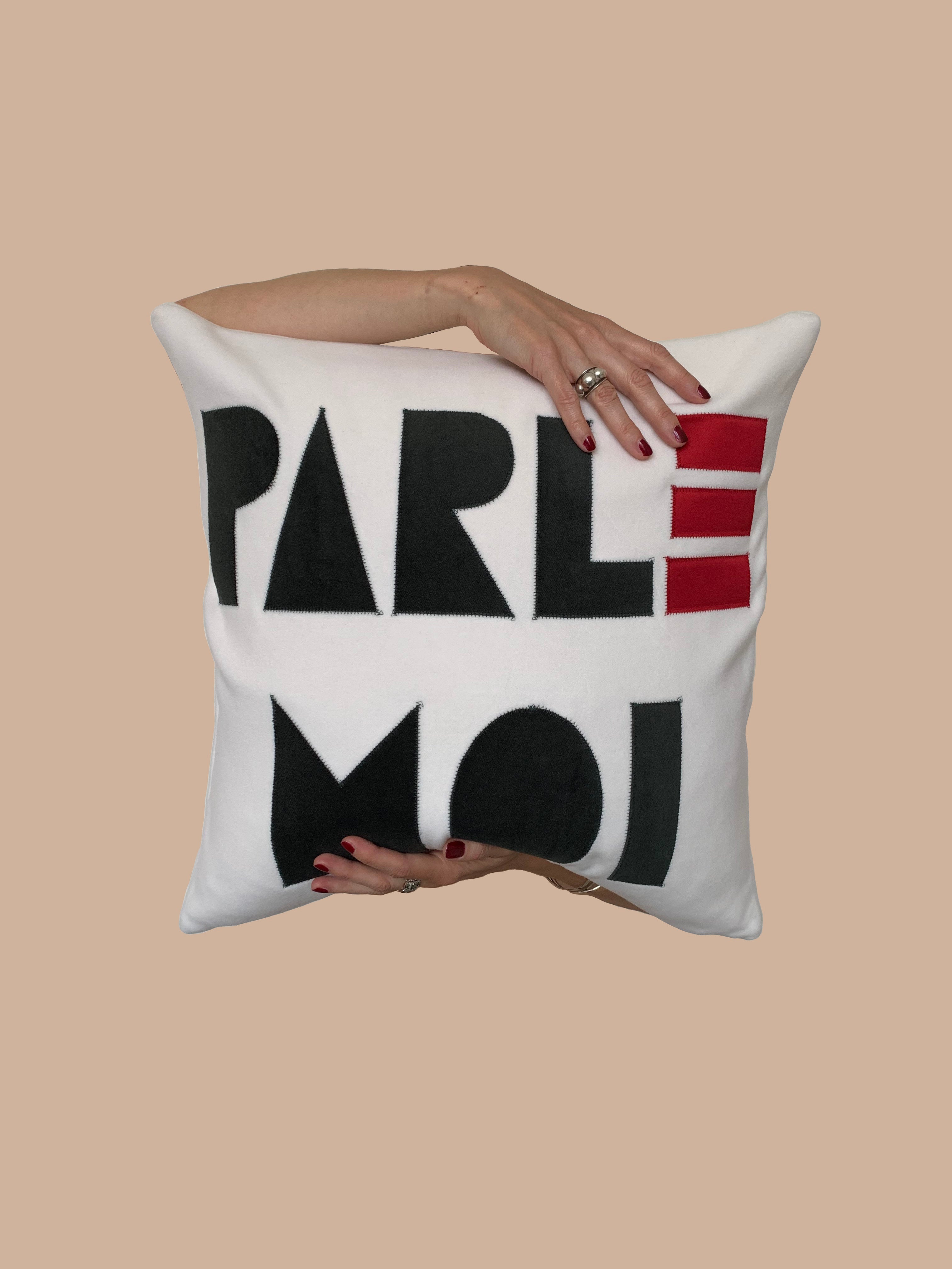 Parle Moi
