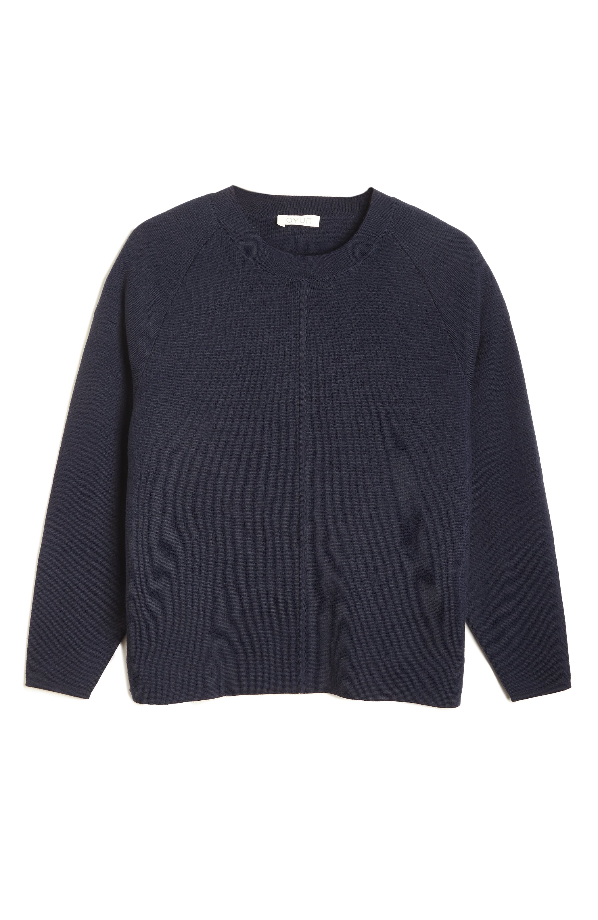 Bryn Sweater - Paz Lifestyle 