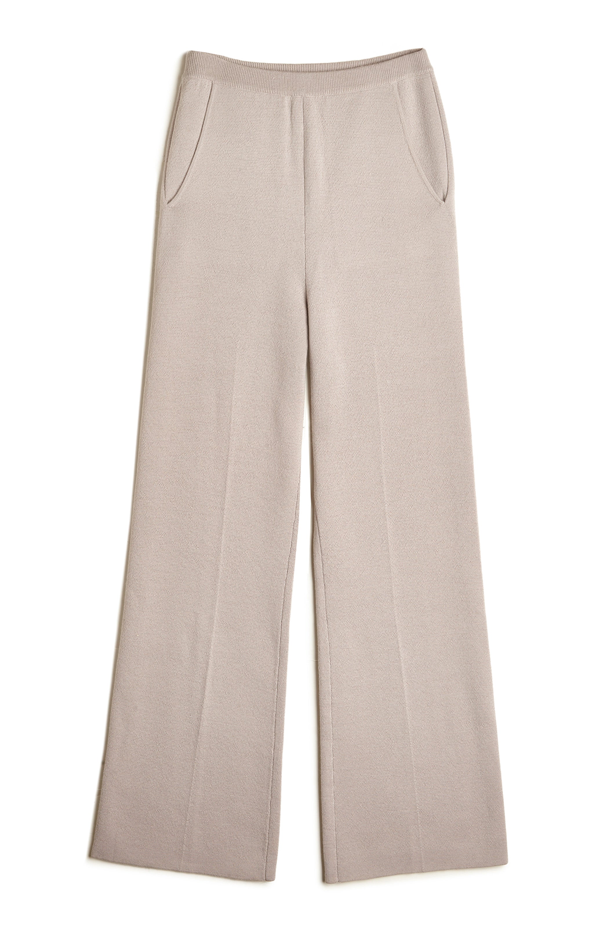 Merino Margo Knit Pant - Paz Lifestyle 