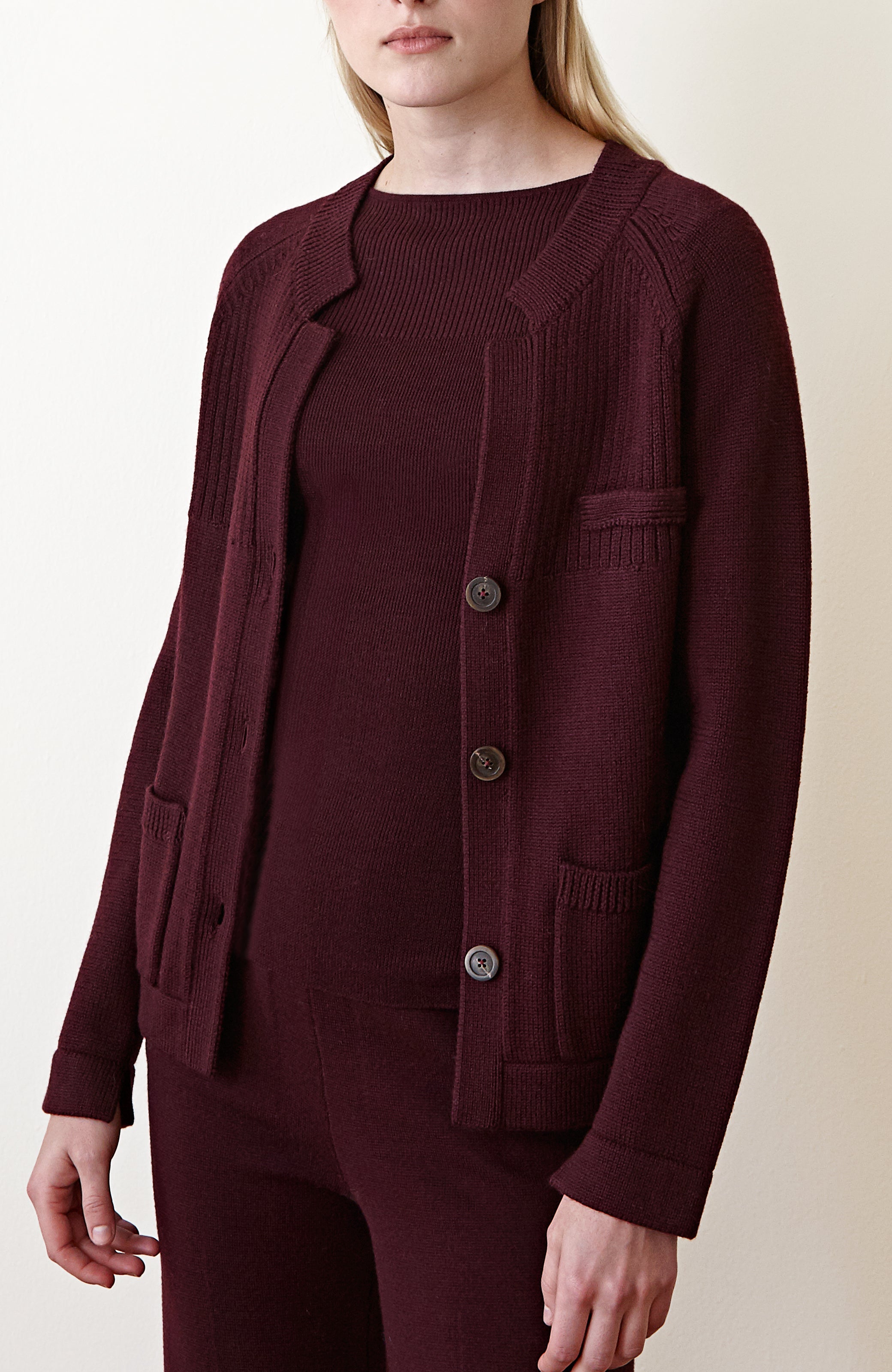 Shrunken Jacket - Paz Lifestyle 