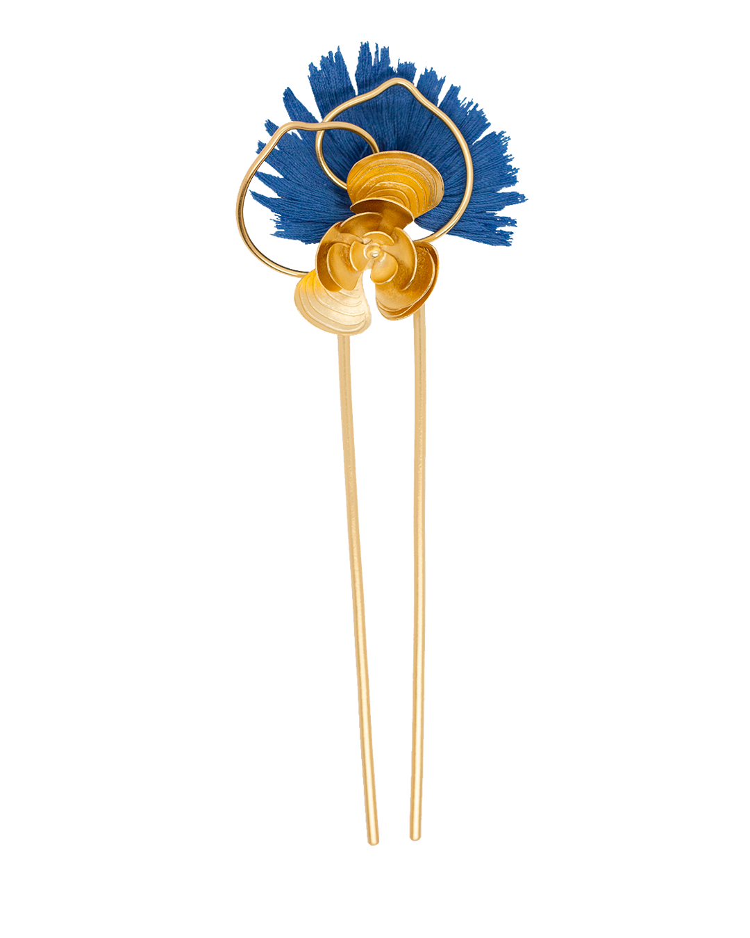 ARIZÁ hairpin - Paz Lifestyle 