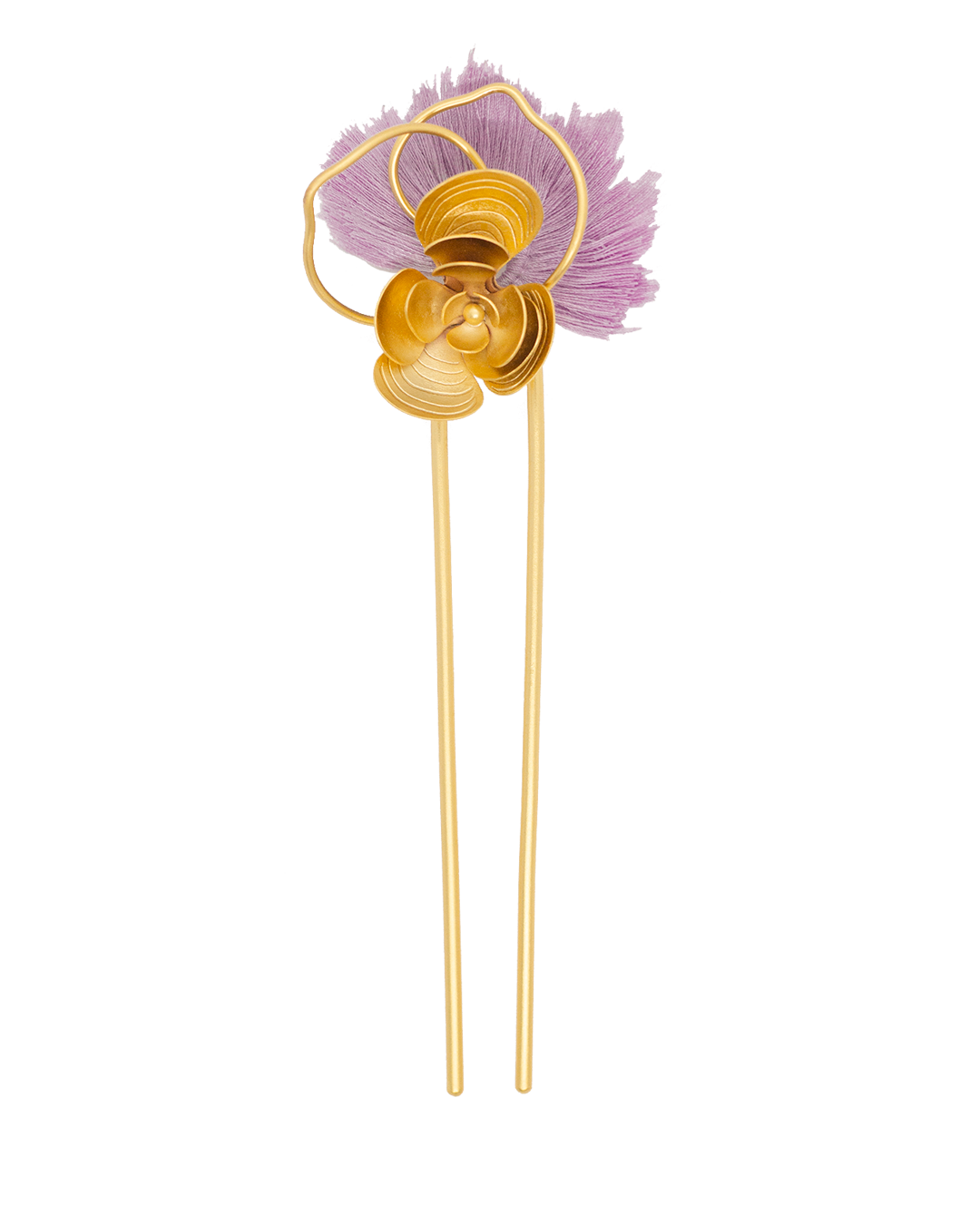 ARIZÁ hairpin - Paz Lifestyle 