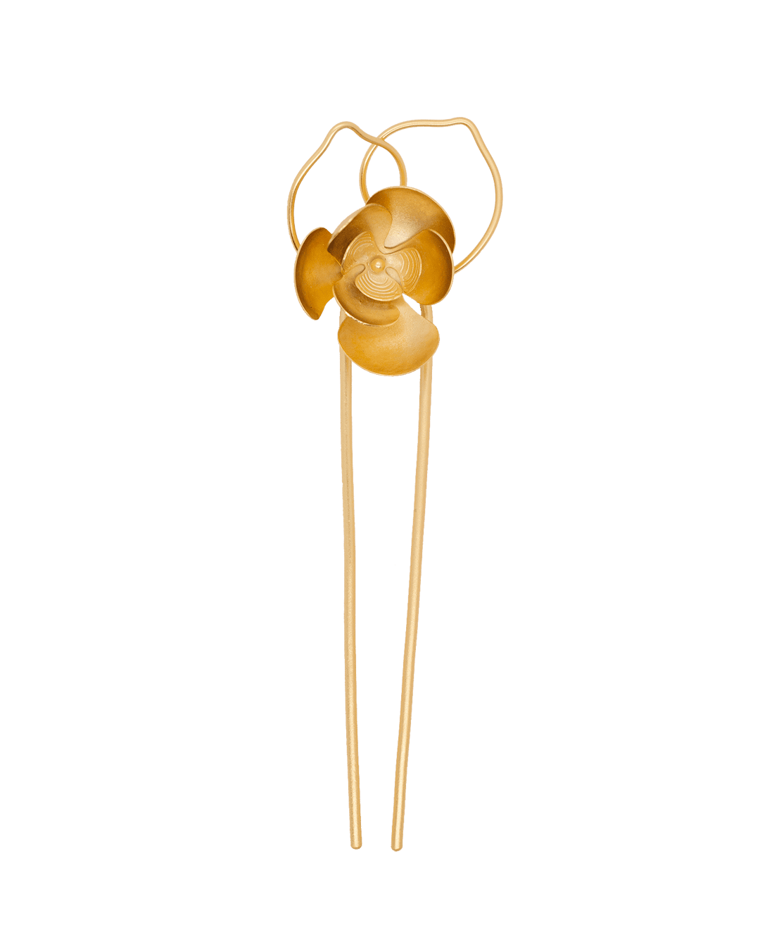 CHICALÁ hairpin - Paz Lifestyle 