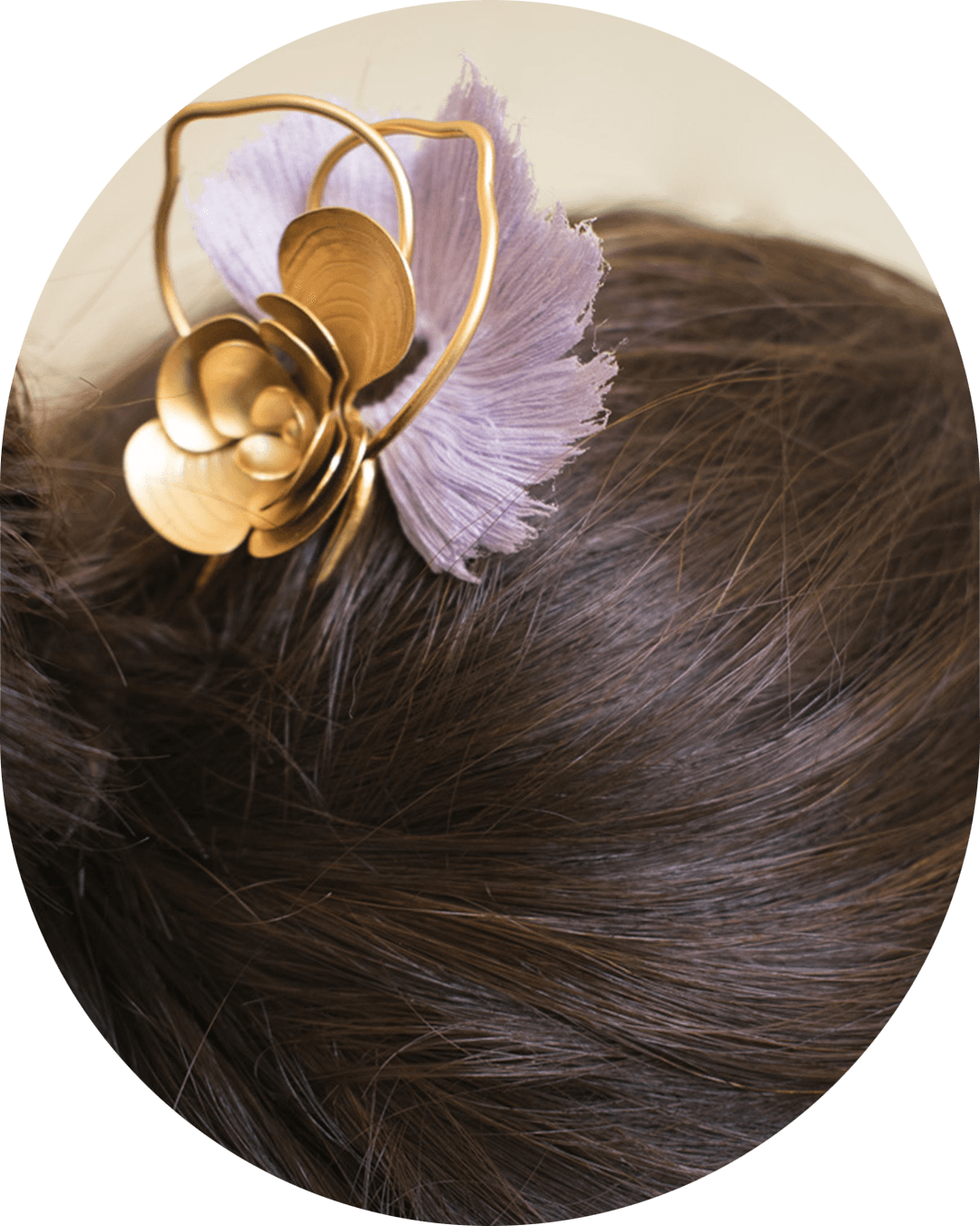 ARIZÁ hairpin - Paz Lifestyle 