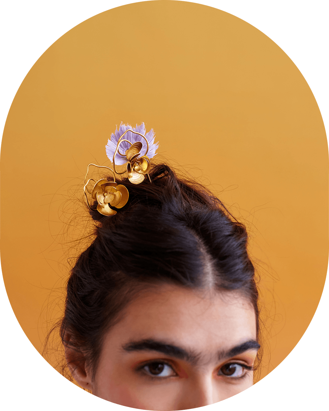 CHICALÁ hairpin - Paz Lifestyle 