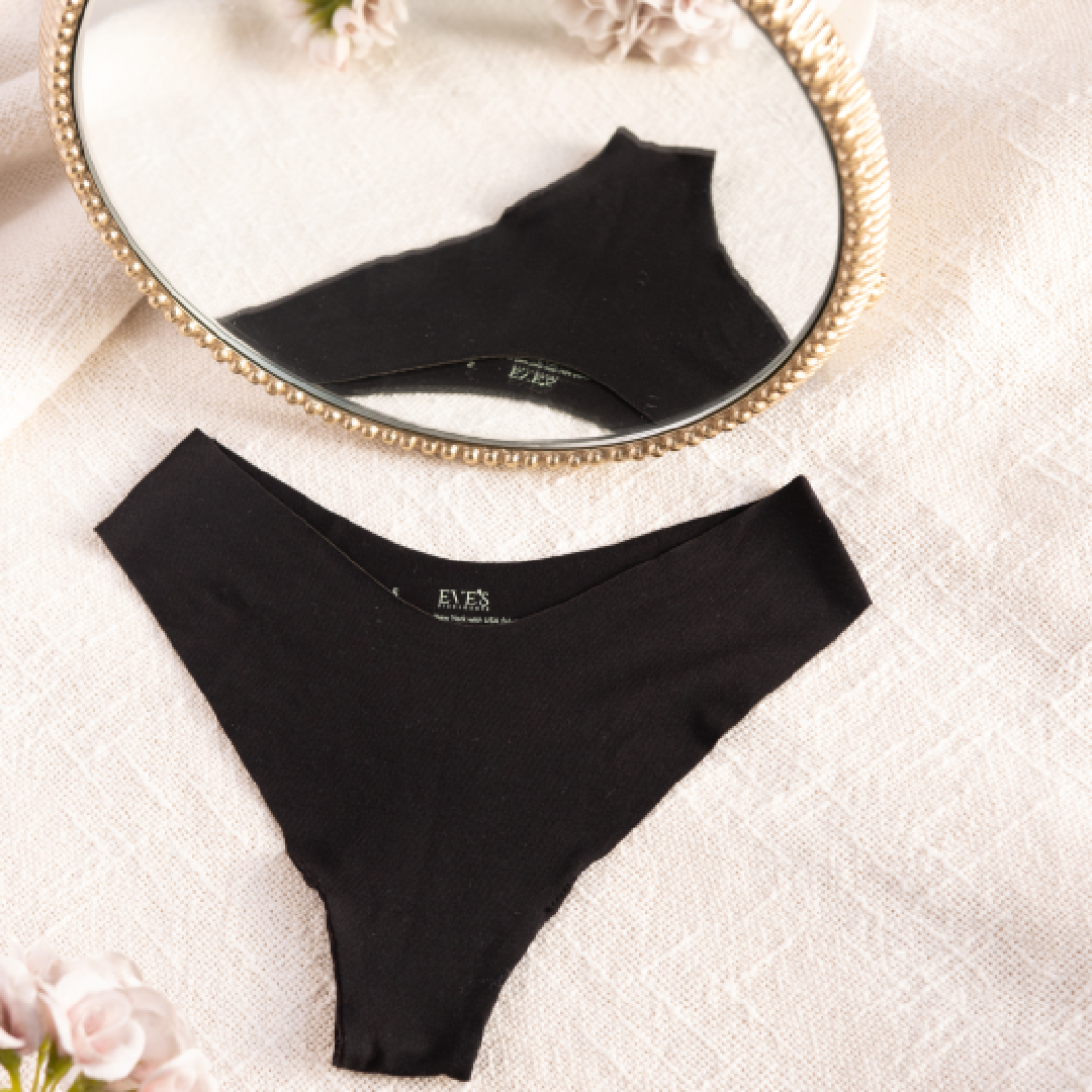Basic Bikini - Amaryllis - Paz Lifestyle 
