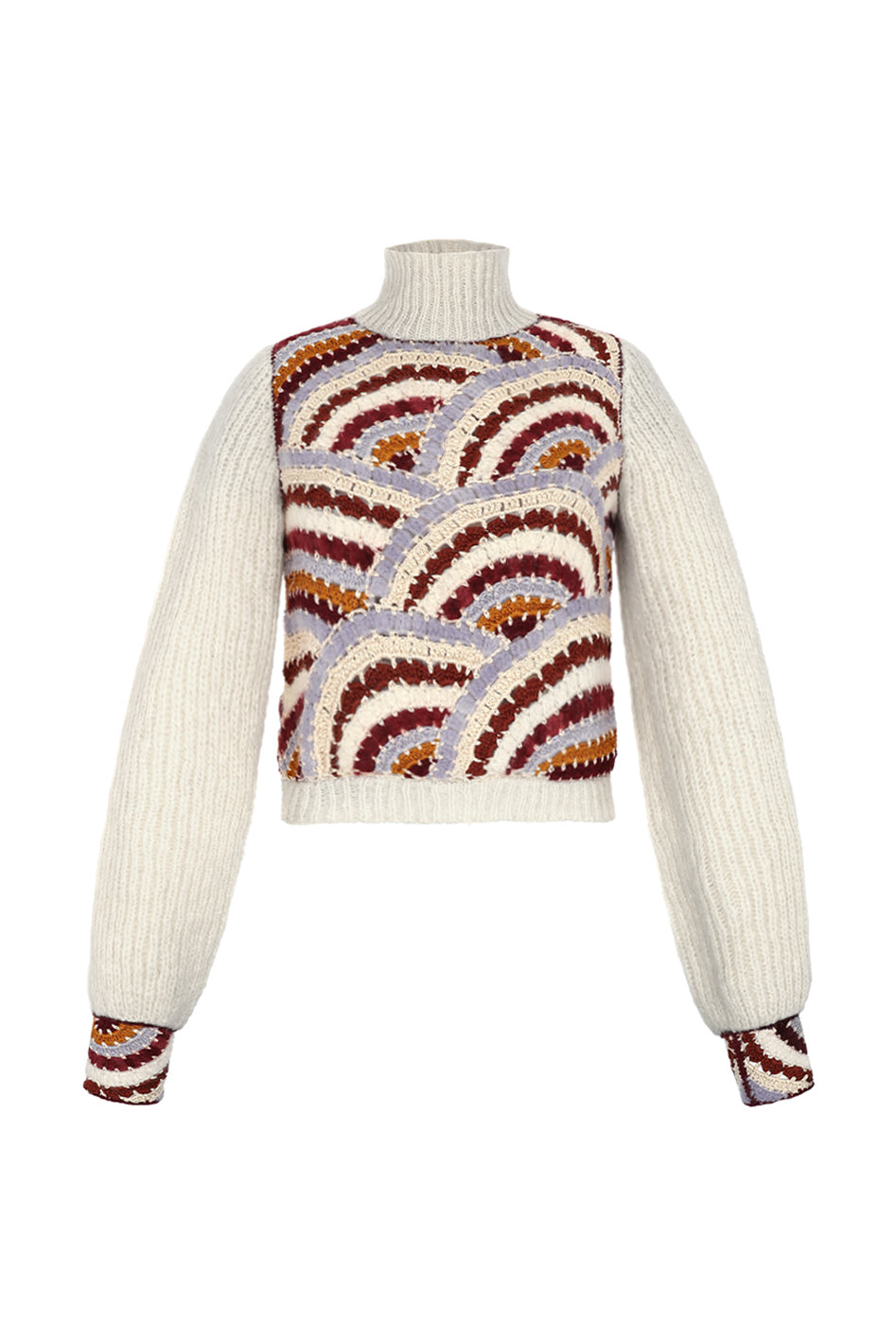 QUIN sweater AYNI