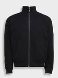 Benedict Jacket Vicuña Color Black