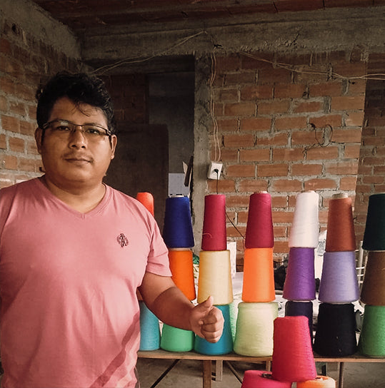 AGUSTINA - PRINTED SATIN TRADITIONAL GODET SKIRT - Paz Lifestyle 