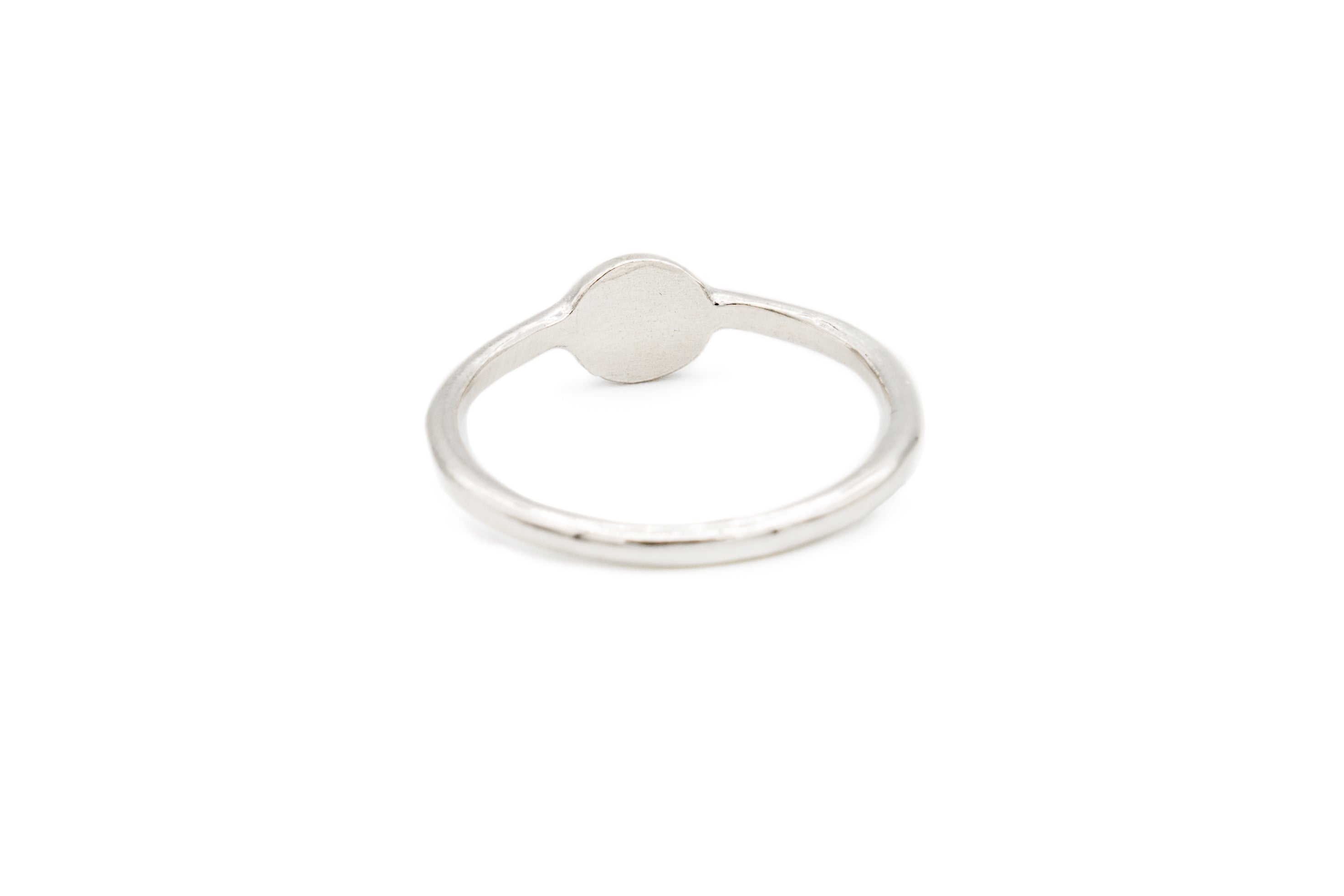 Circle Ring - Paz Lifestyle 