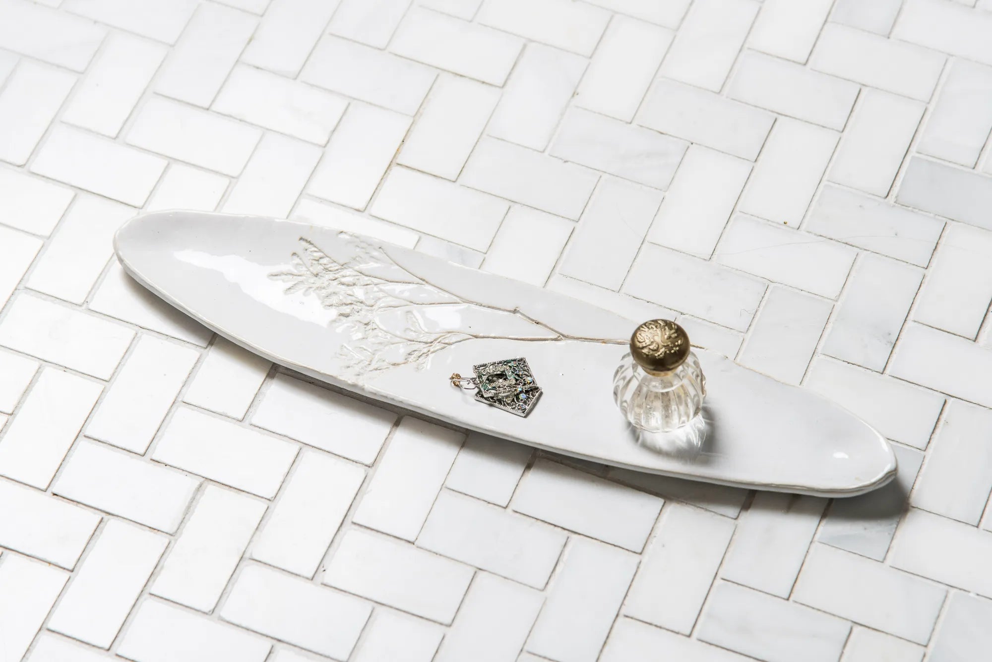 BLANCO Tray