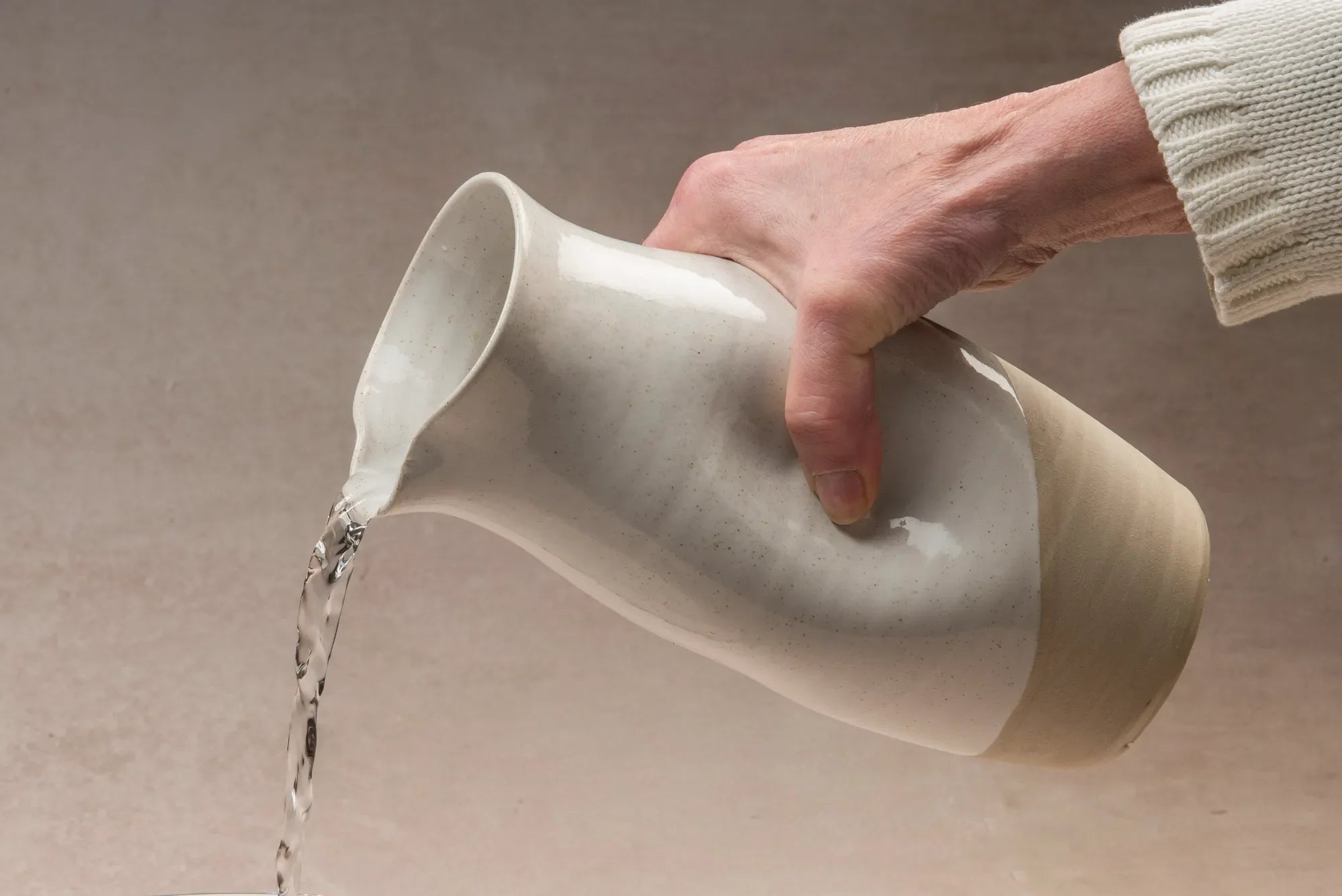 JARRA Pitcher