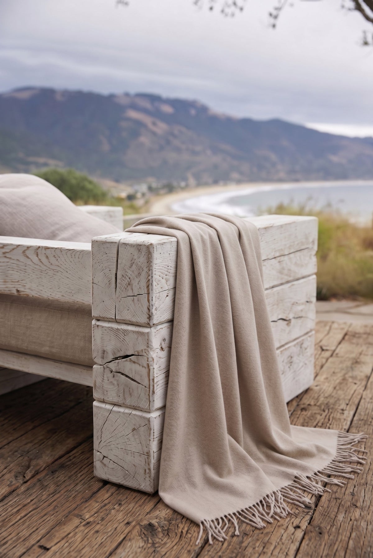 Minerina Blanket