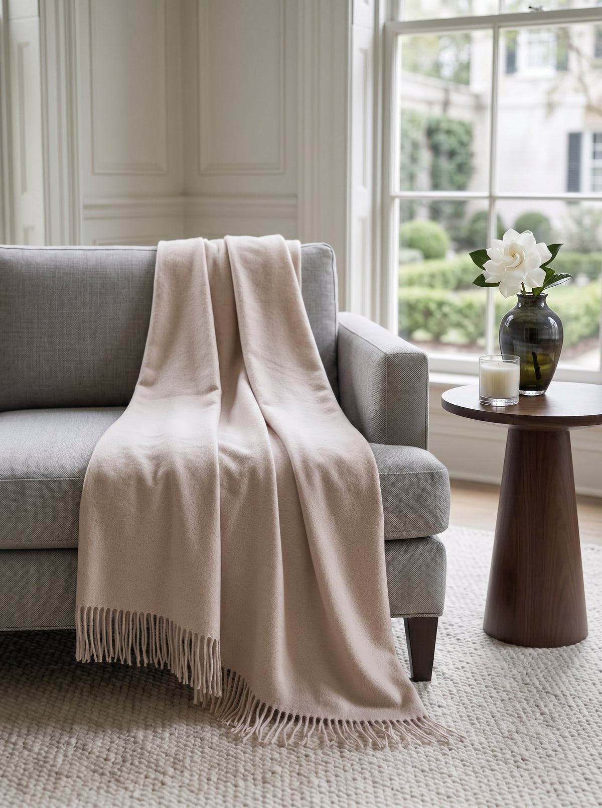 Minerina Blanket