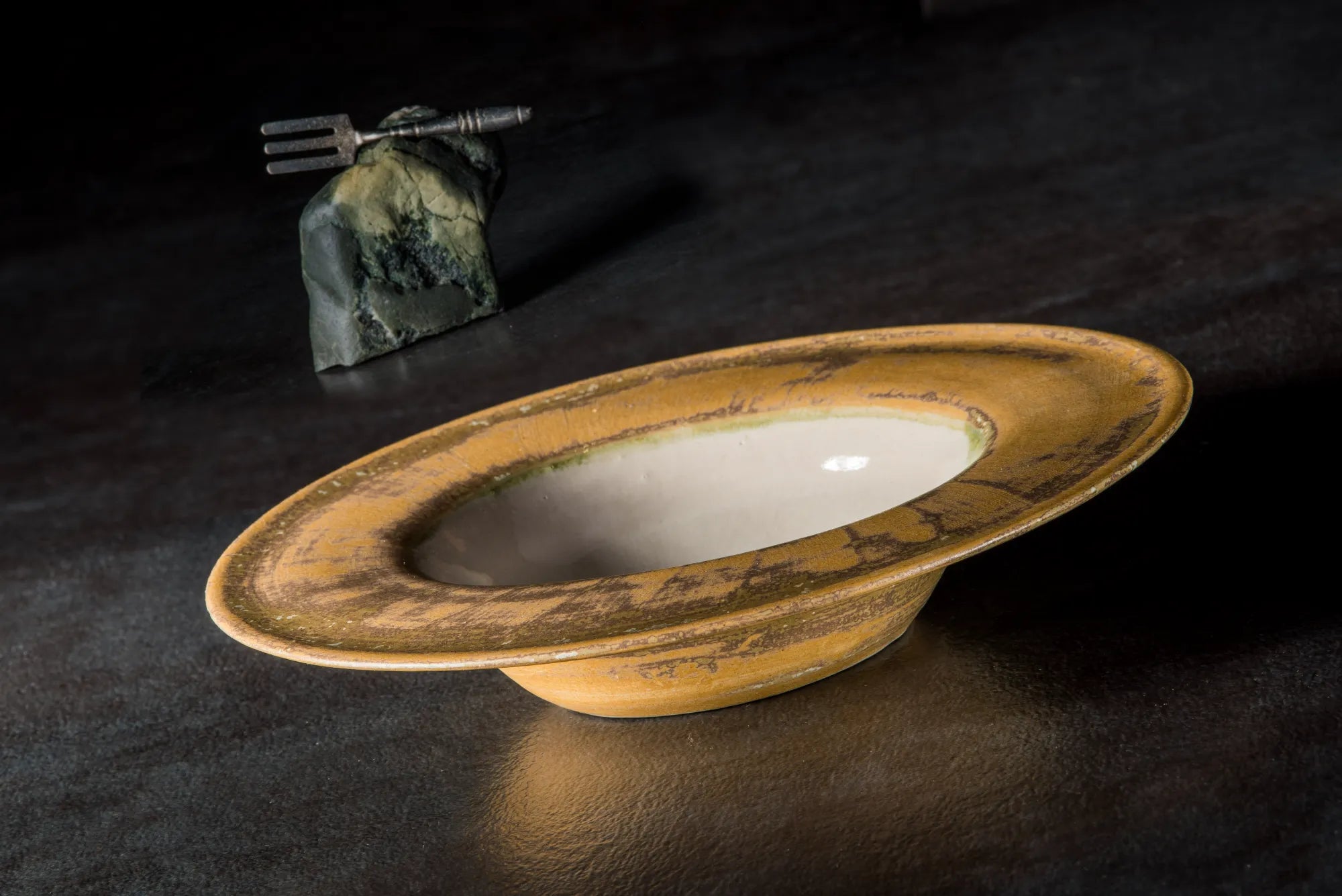 SOMBRERO Bowl