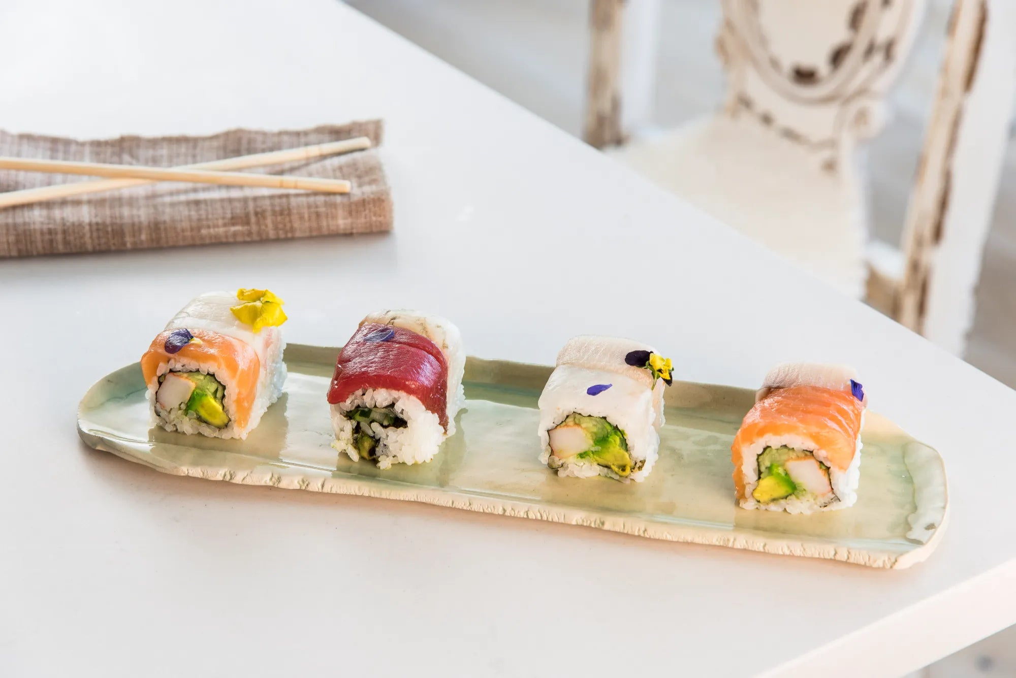 VERDE Tray